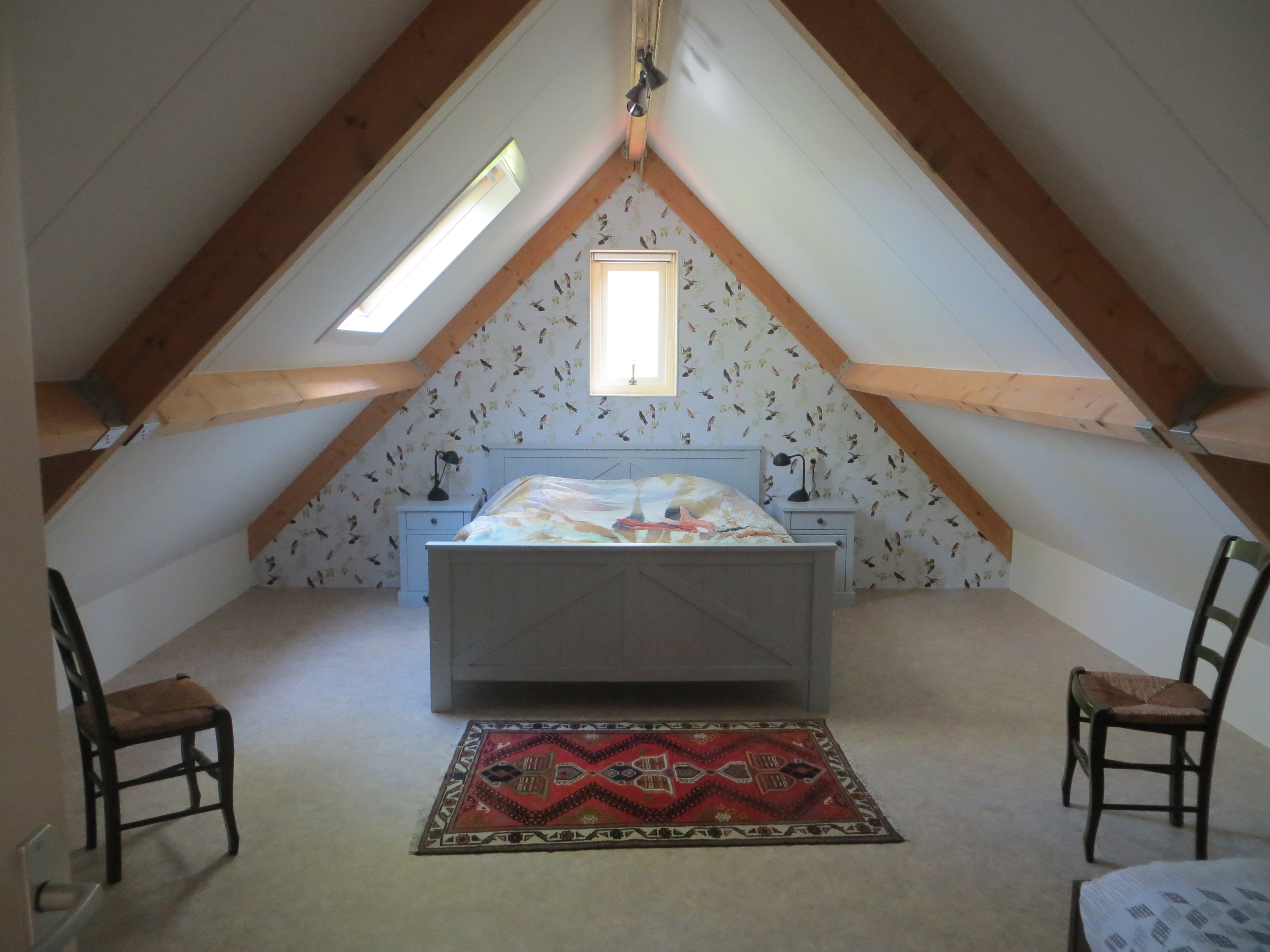 Natuurhuisje in Zoeterwoude