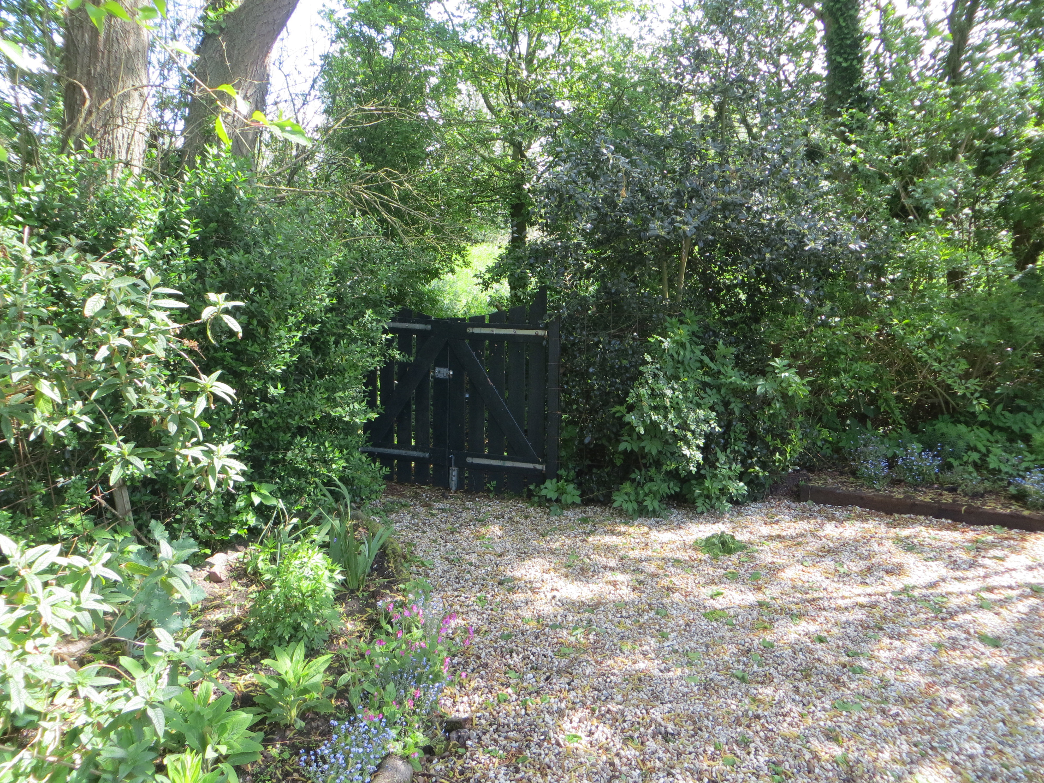 Natuurhuisje in Zoeterwoude