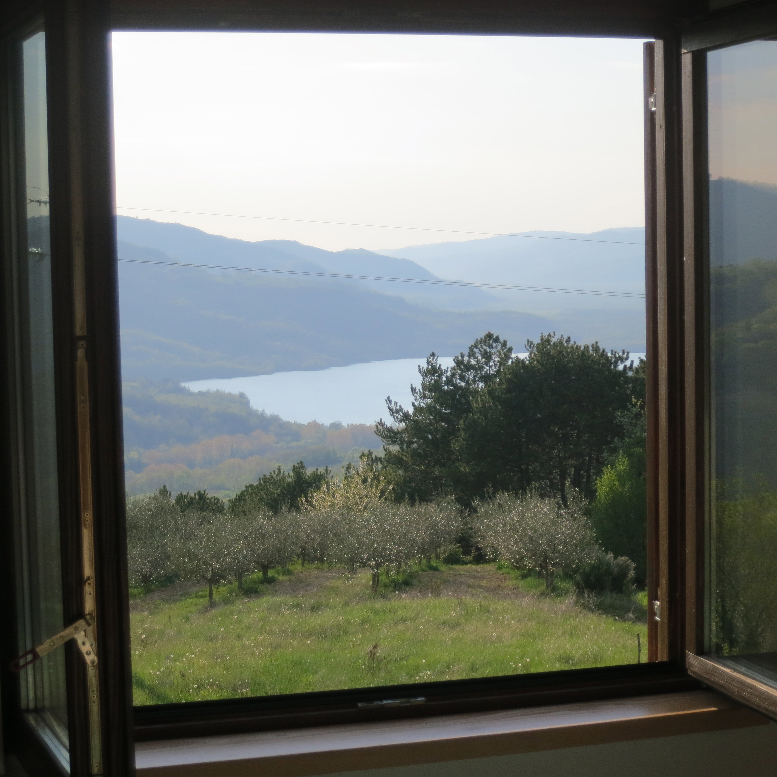 Maison nature à Grimalda