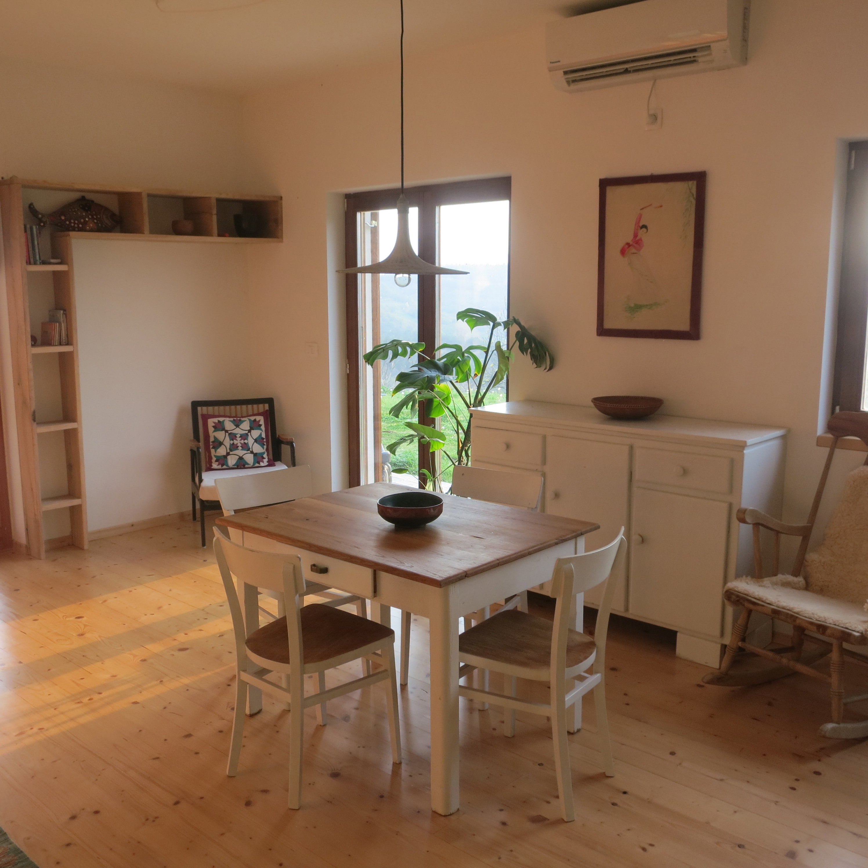 Maison nature à Grimalda