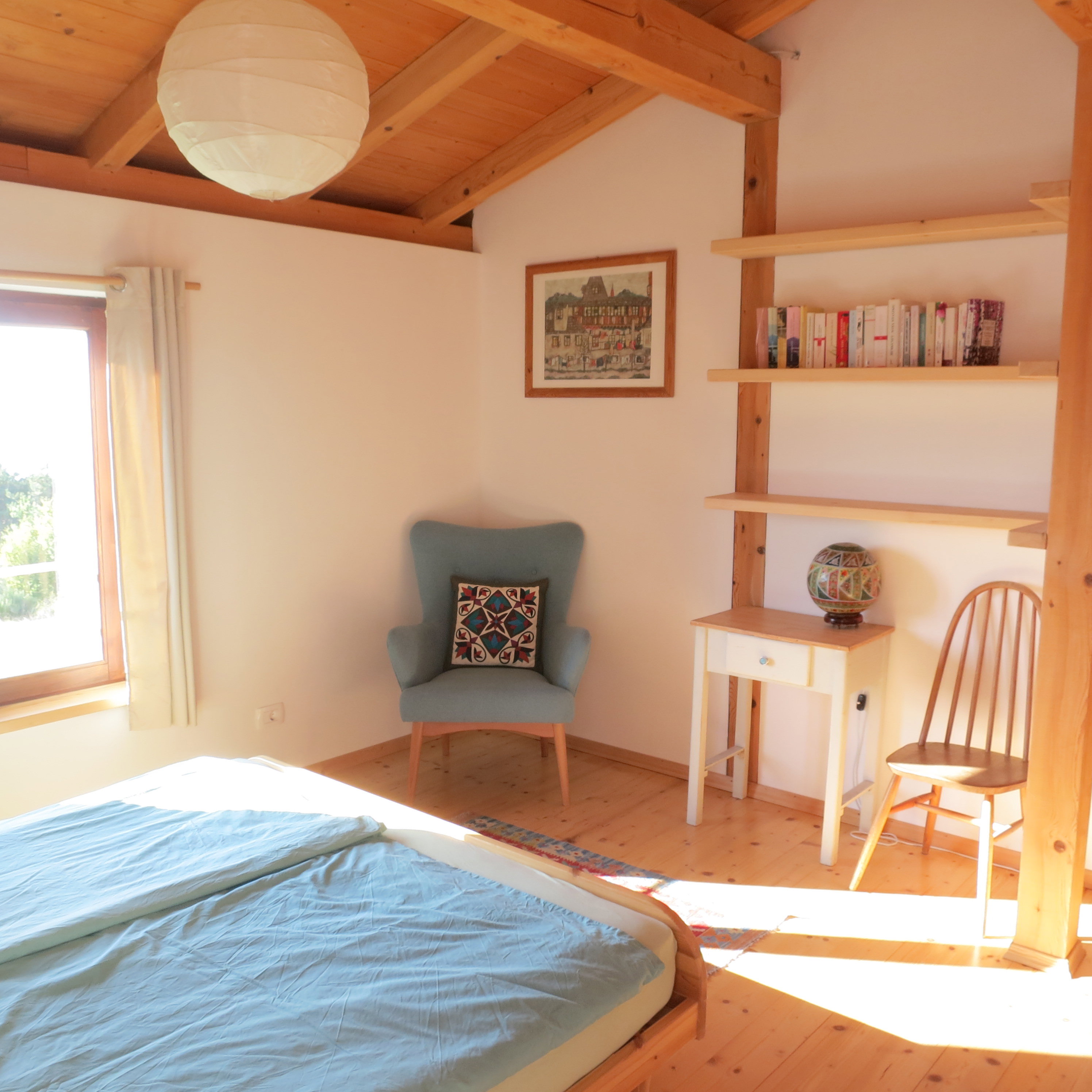 Maison nature à Grimalda