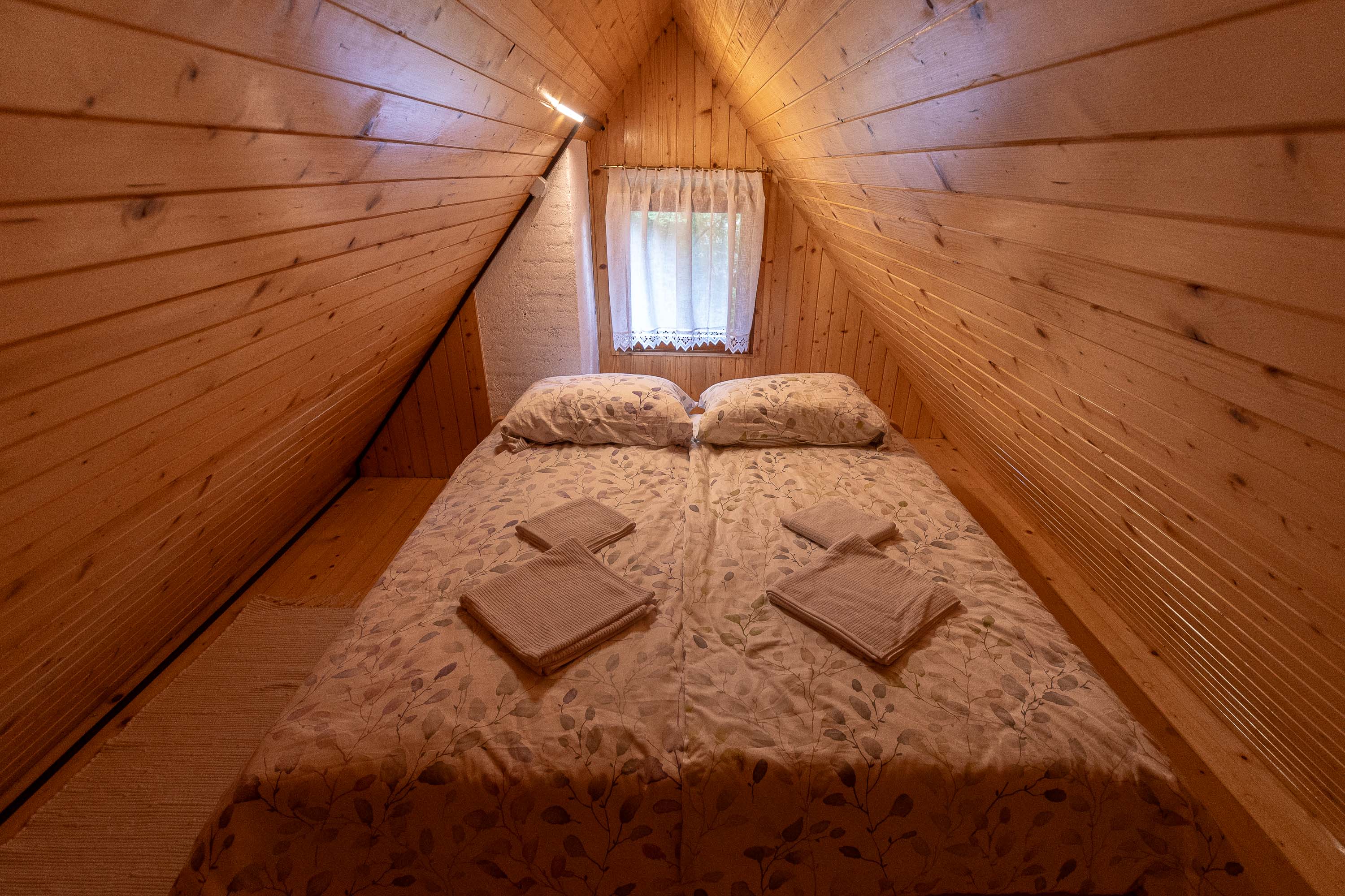 Casa nella natura a Žirovnica