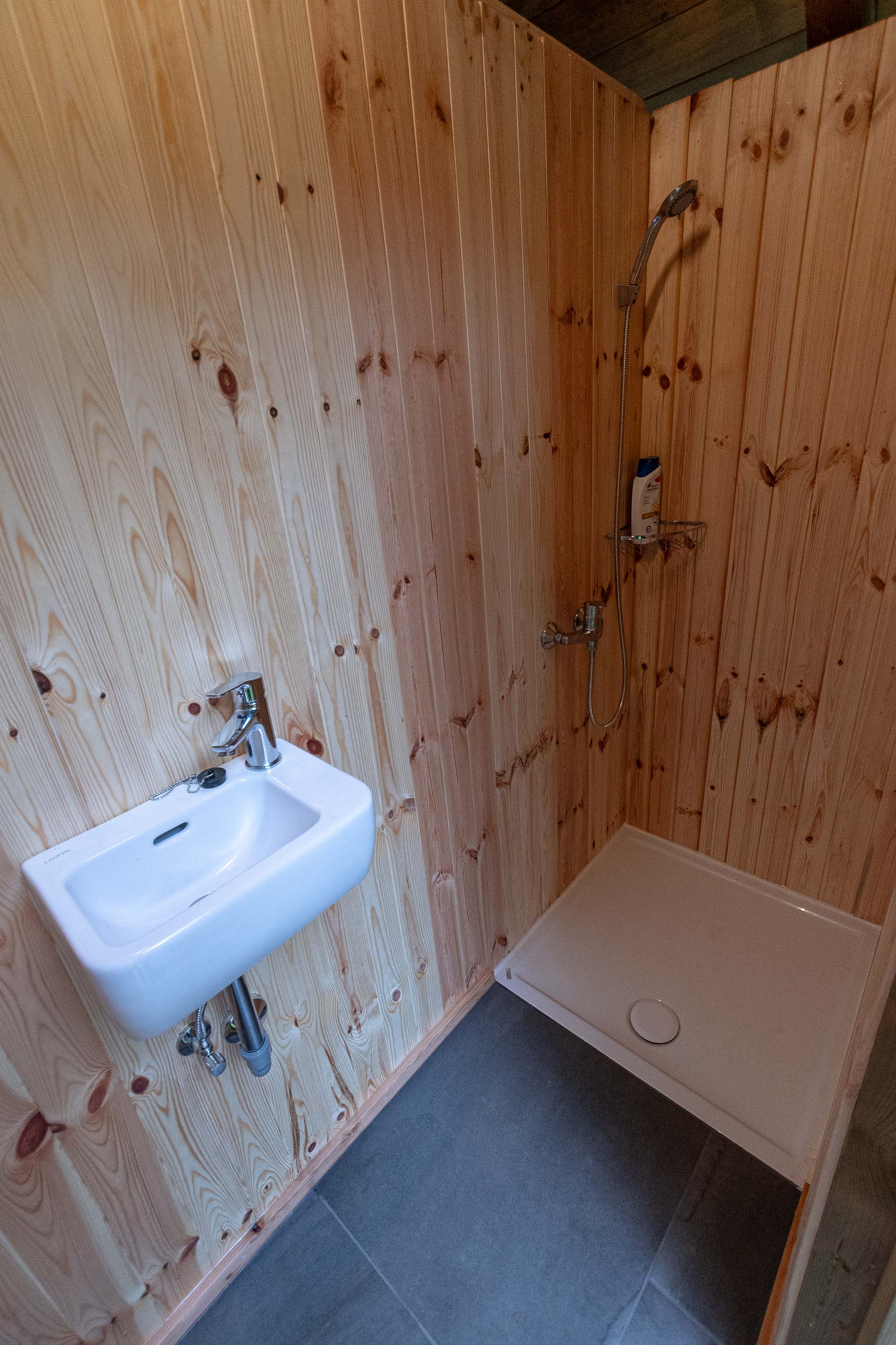 Casa nella natura a Žirovnica