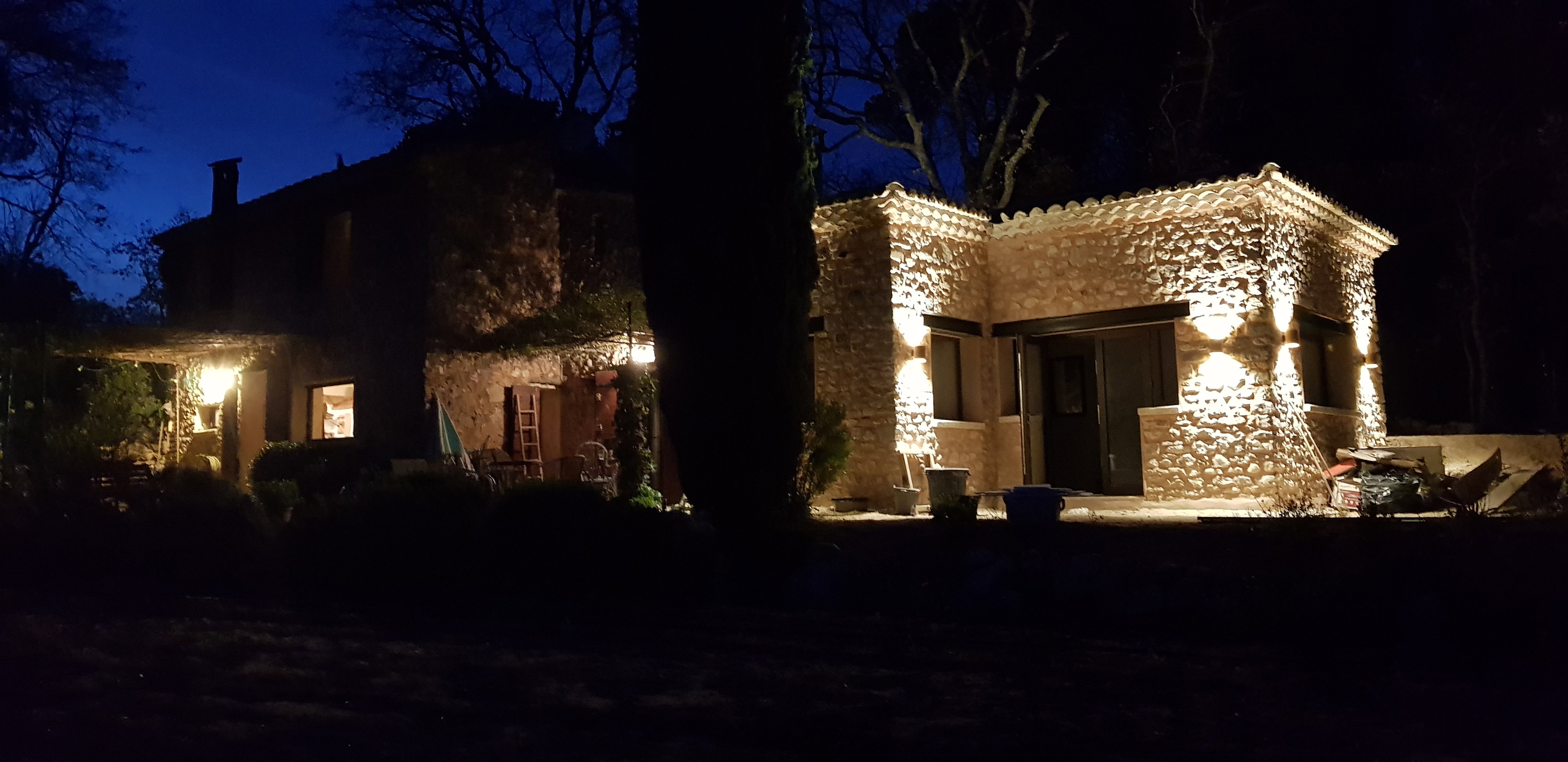 Casa nella natura a BLAUVAC  SAINT ESTEVE