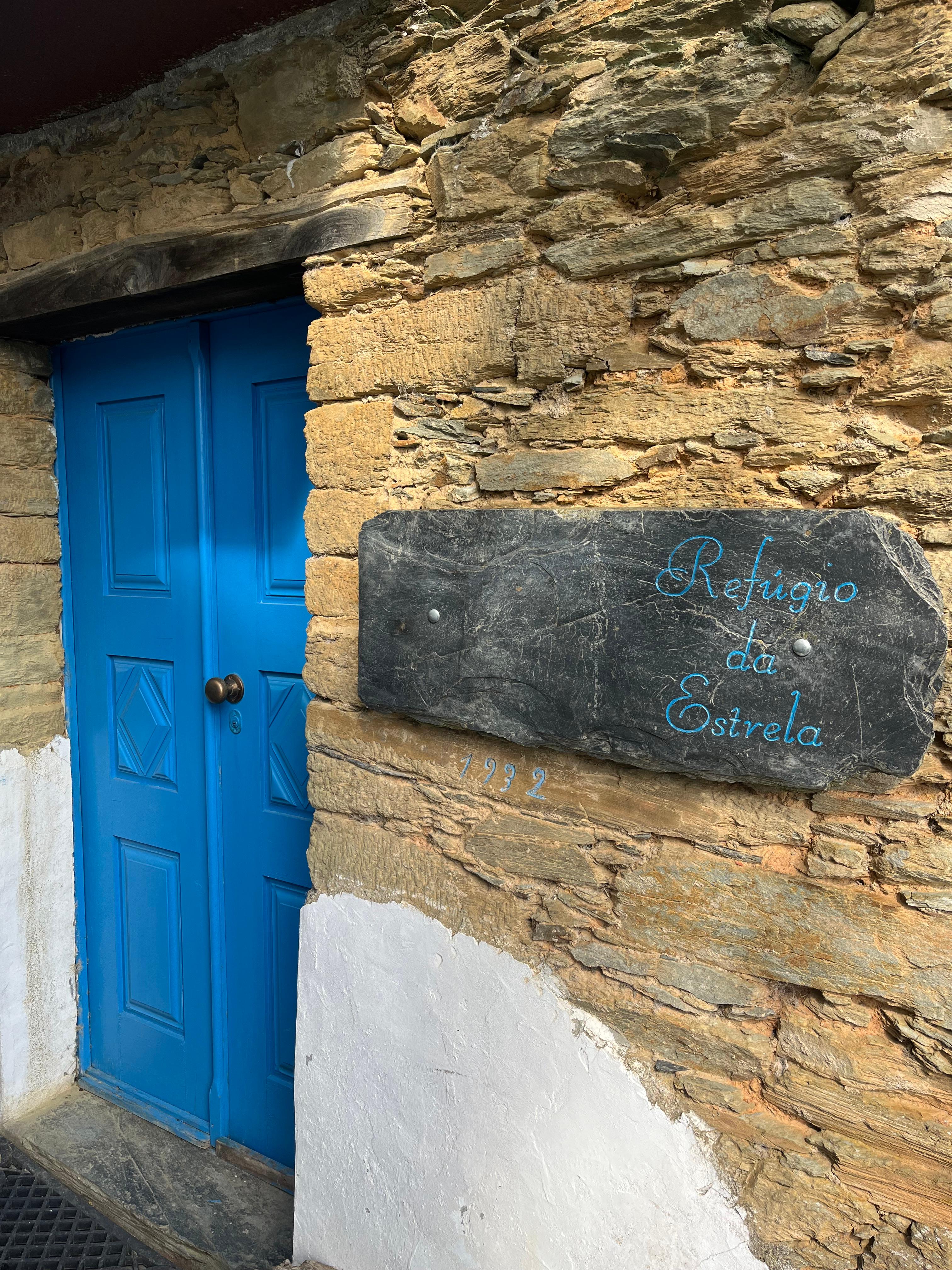 Casa nella natura a Aguincho - Alvoco da Serra