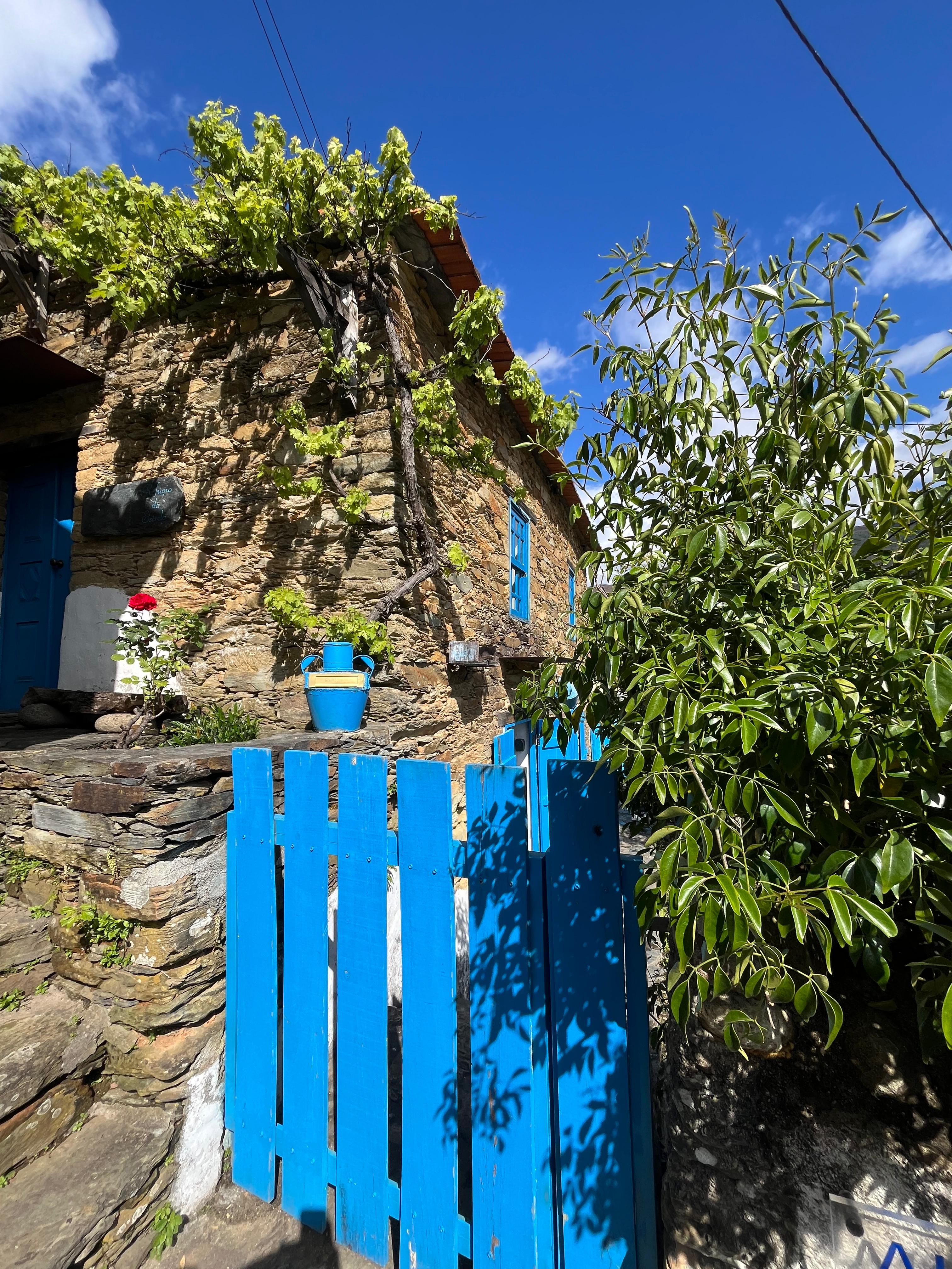 Casa nella natura a Aguincho - Alvoco da Serra