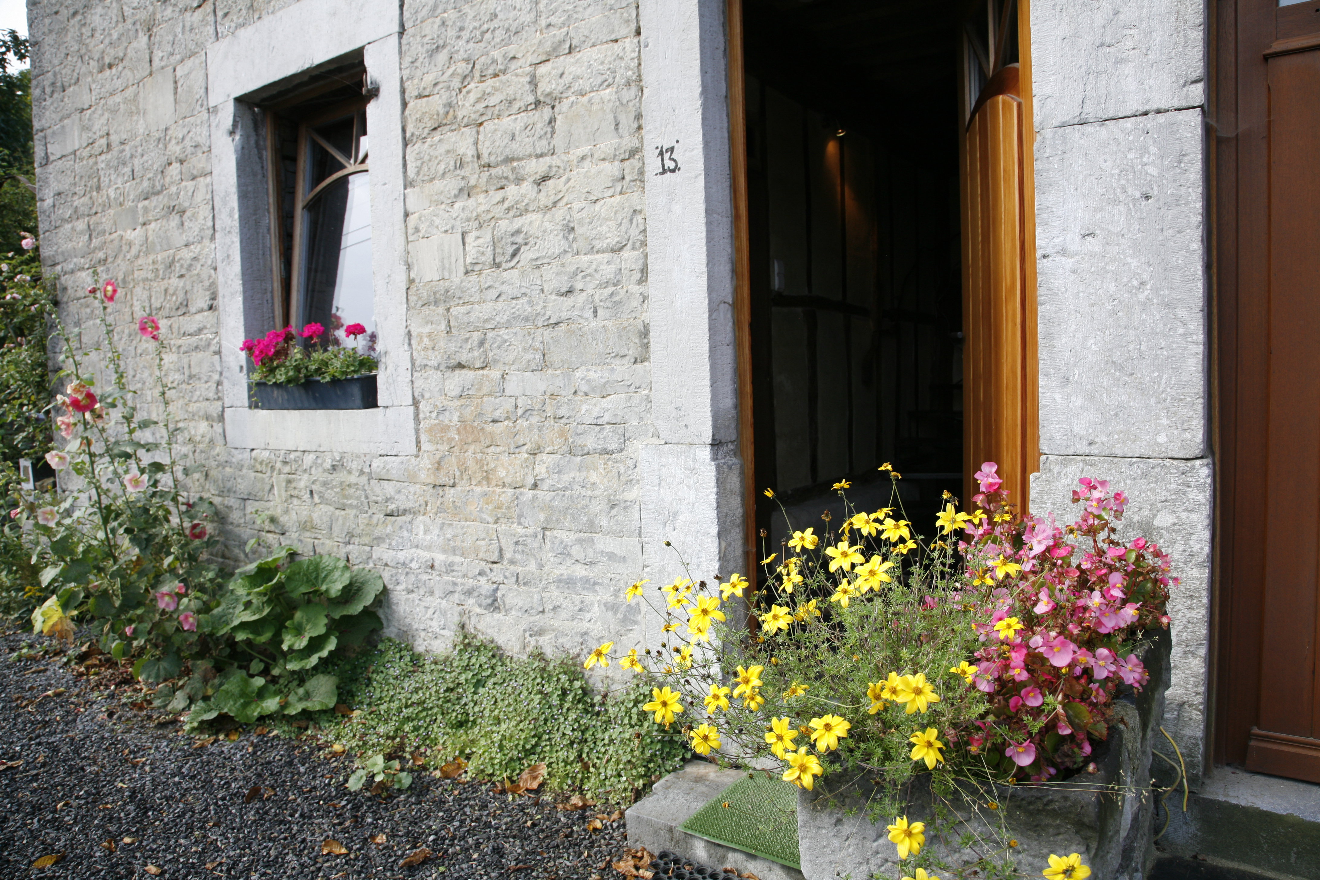 Natuurhuisje in Tohogne ( Durbuy )