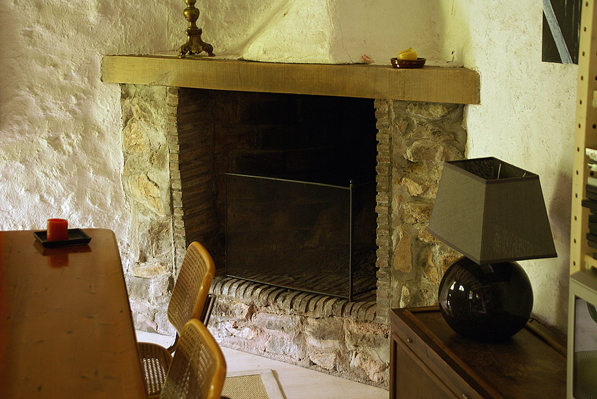 Nature house in Châtin