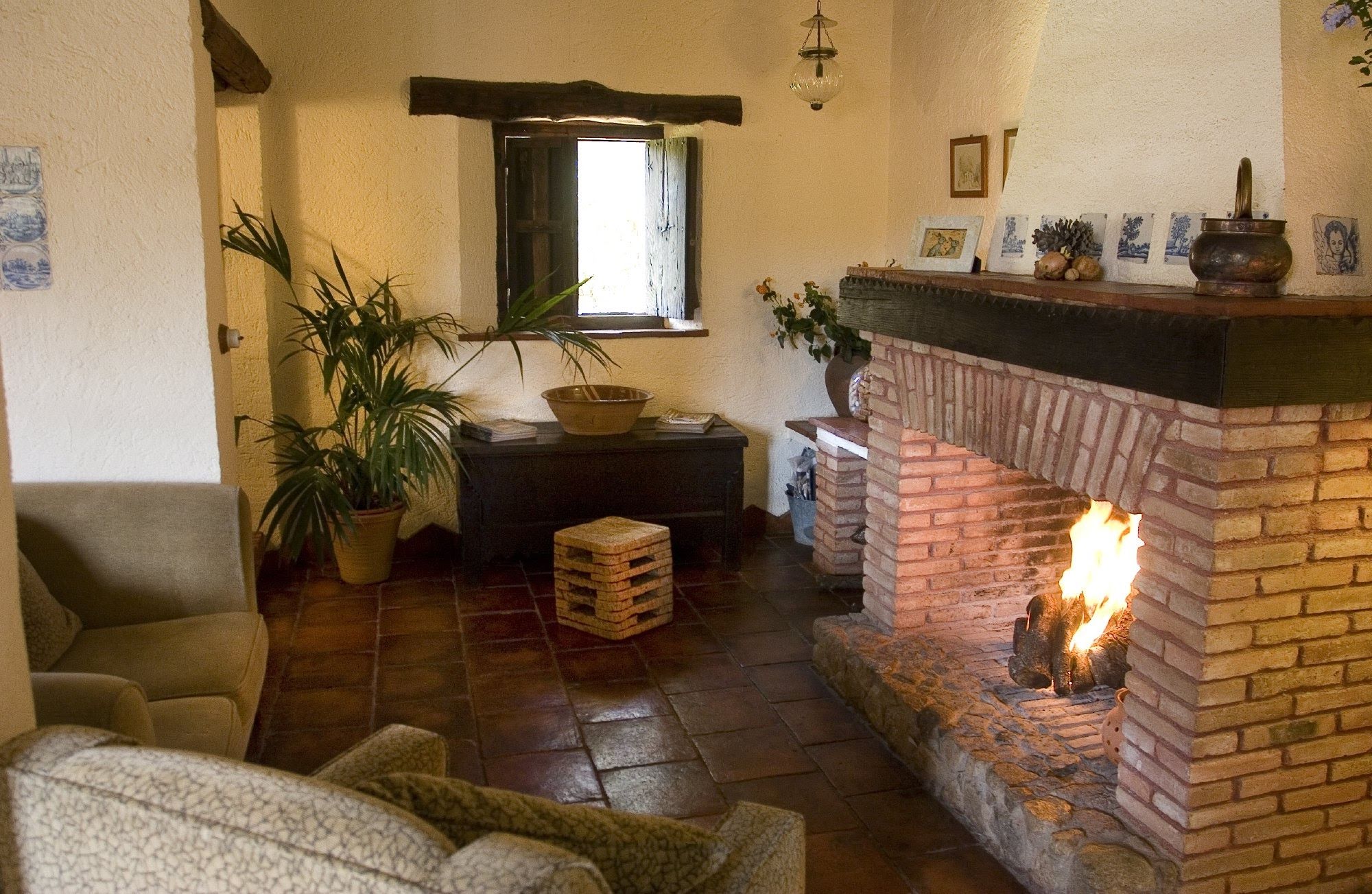 Natuurhuisje in Alájar