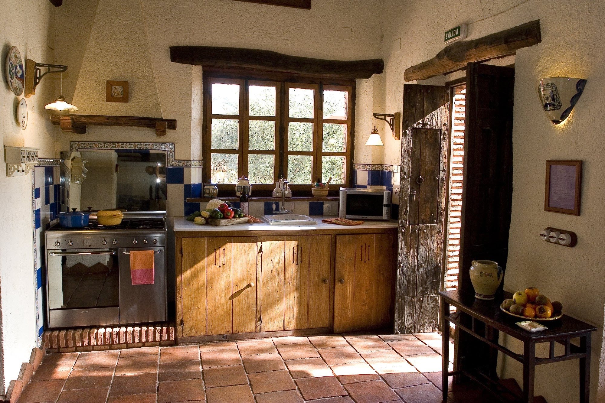 Natuurhuisje in Alájar