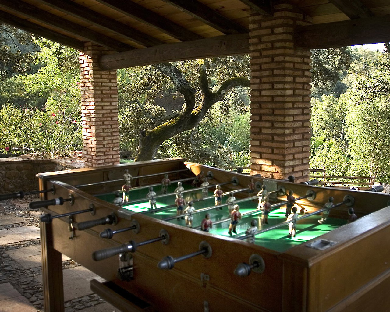 Natuurhuisje in Alájar