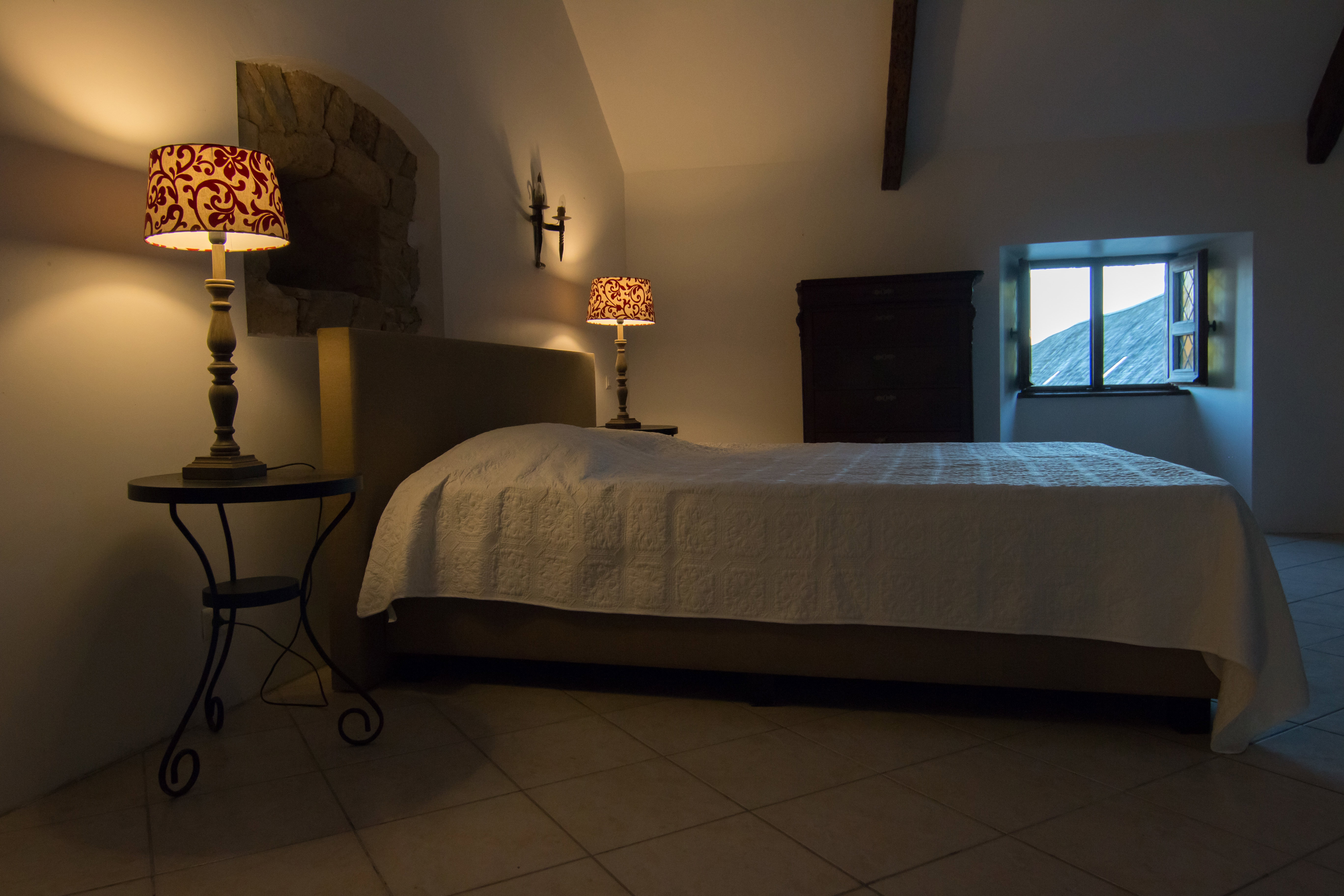 Casa nella natura a Saint Patrice de Claids