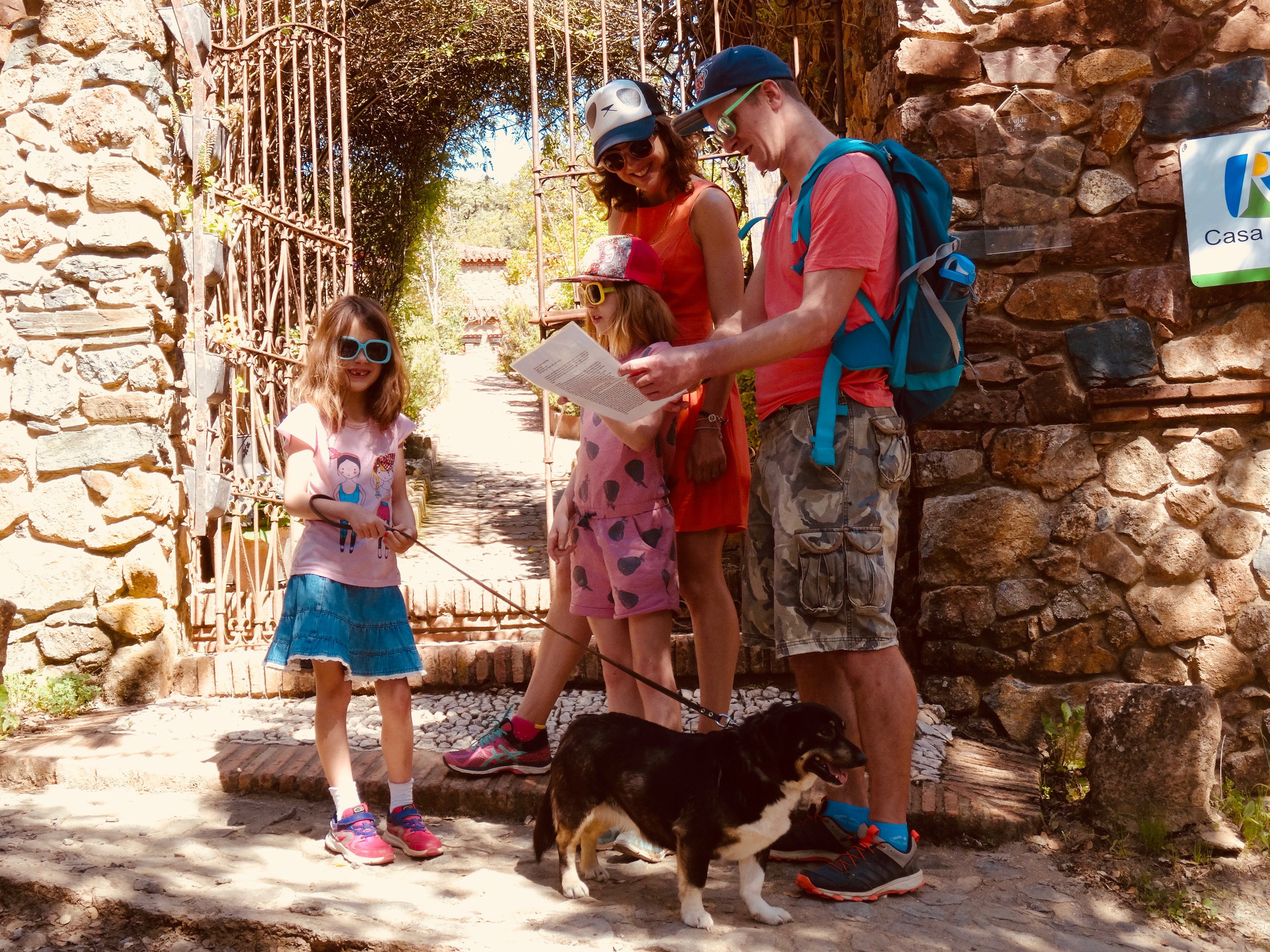 Natuurhuisje in Alájar