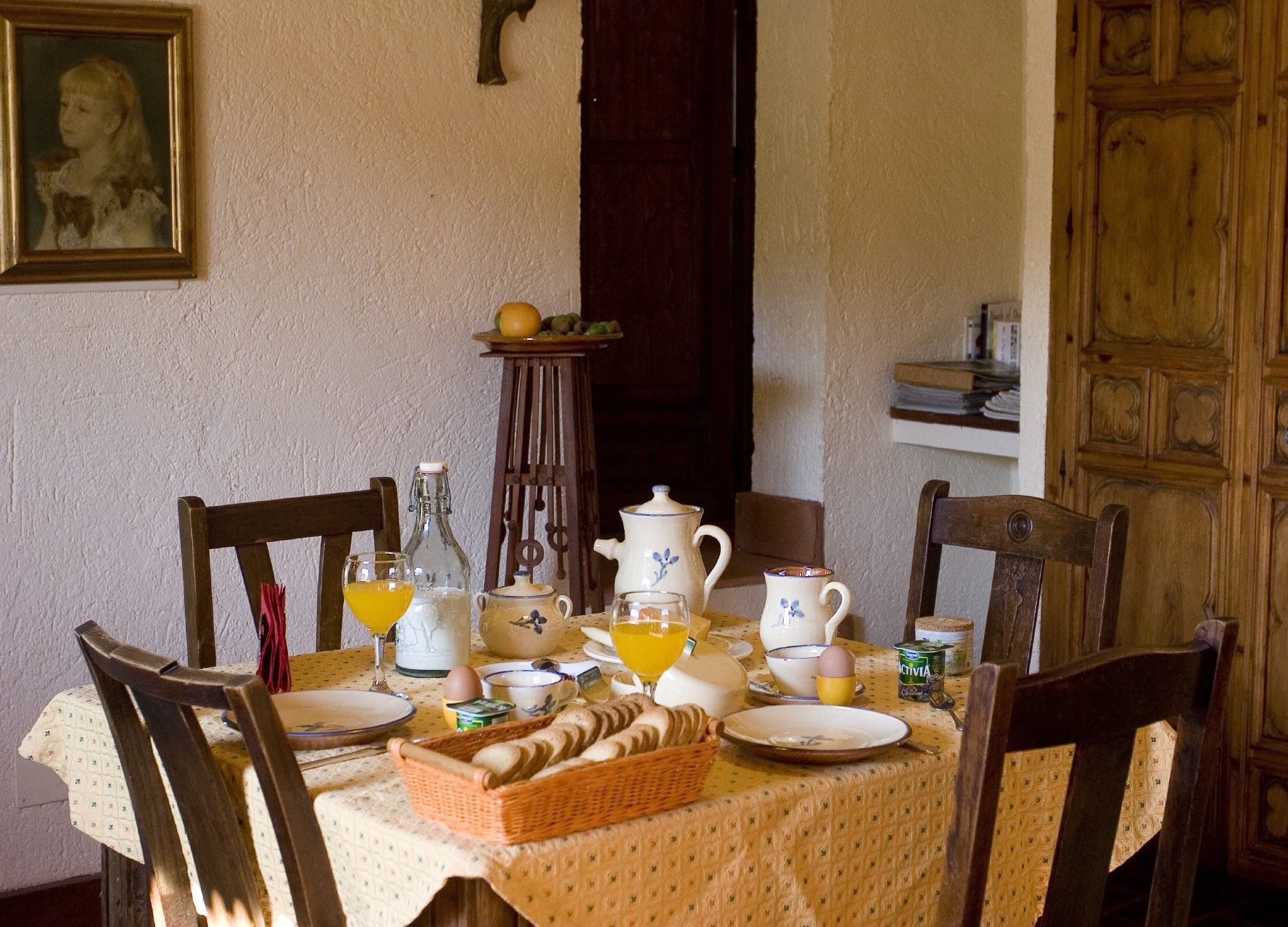 Natuurhuisje in Alájar