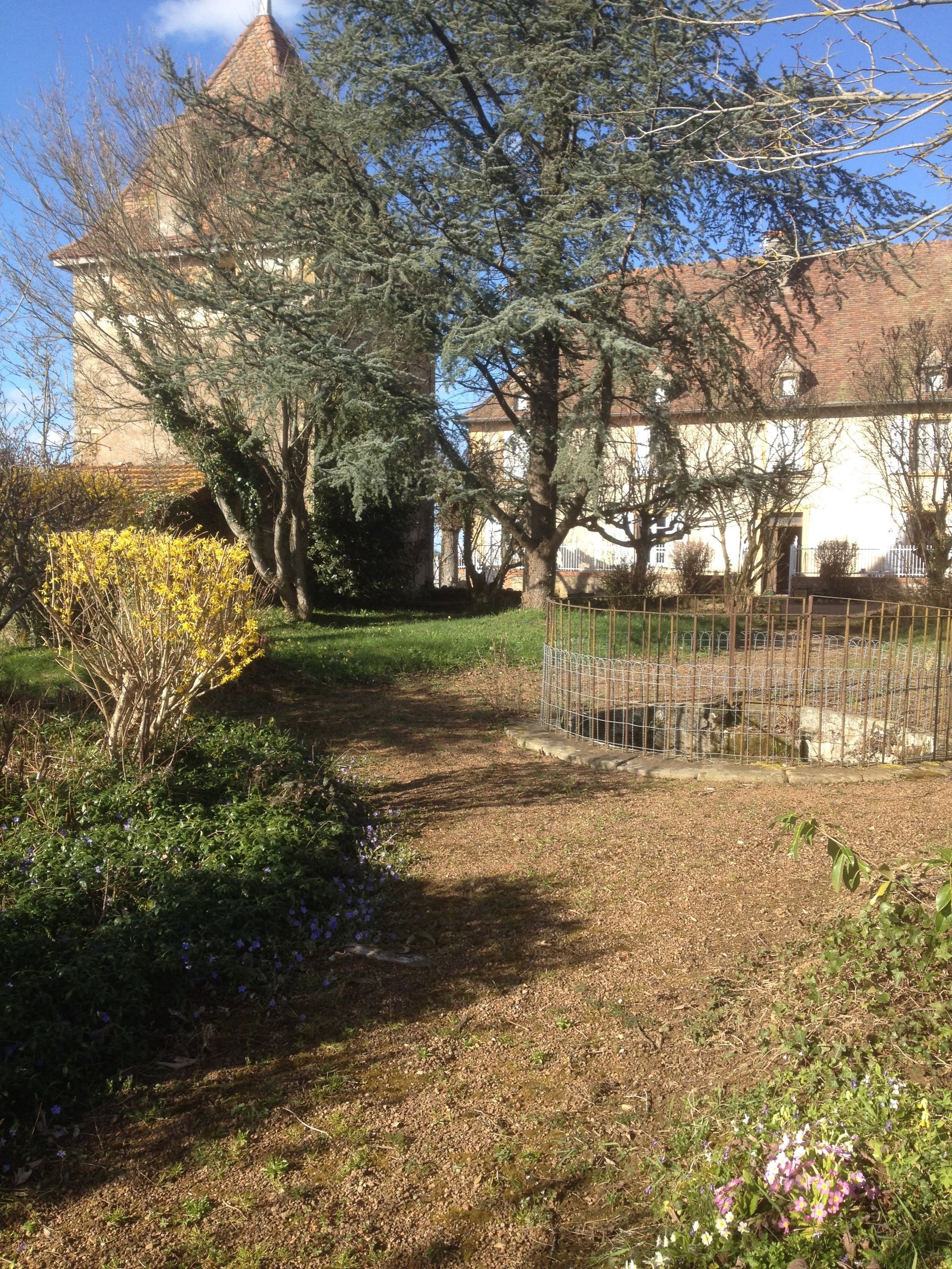 Natuurhuisje in Vauban