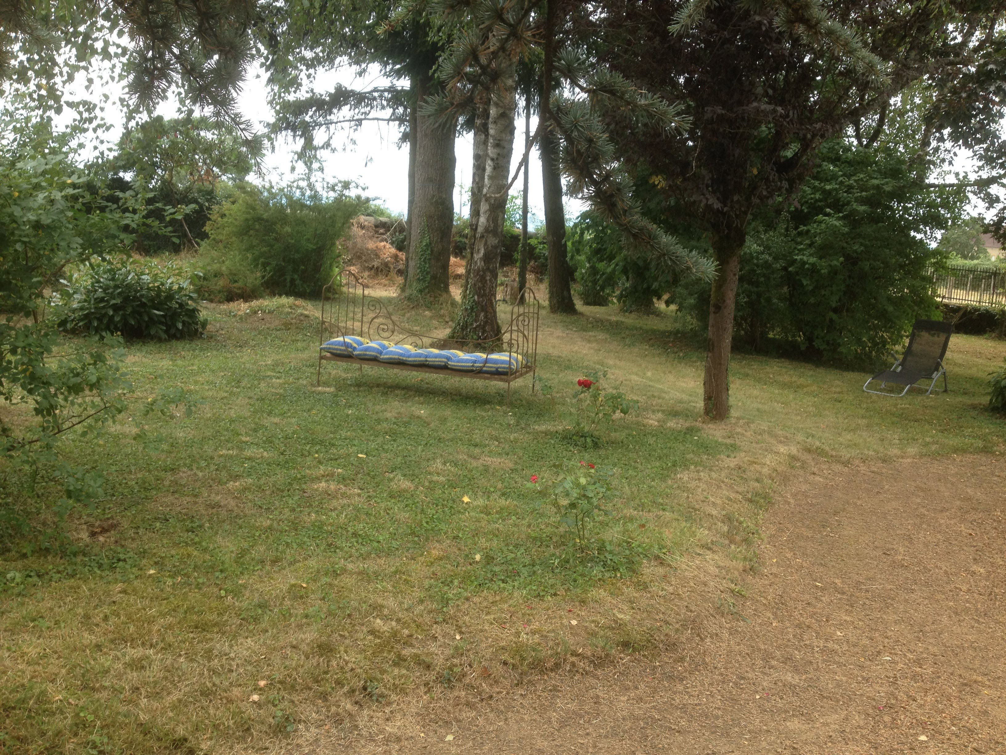 Natuurhuisje in Vauban