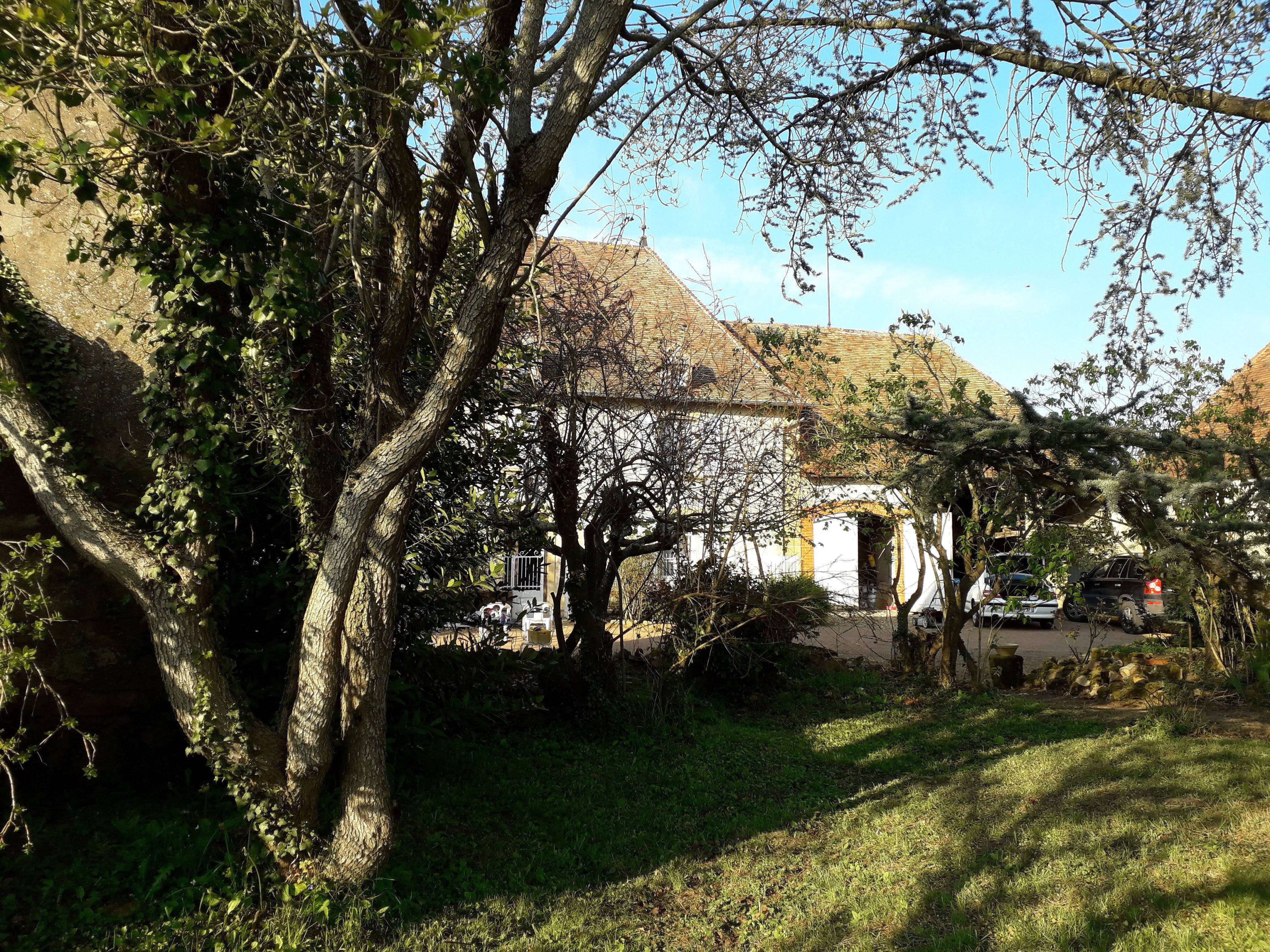 Natuurhuisje in Vauban