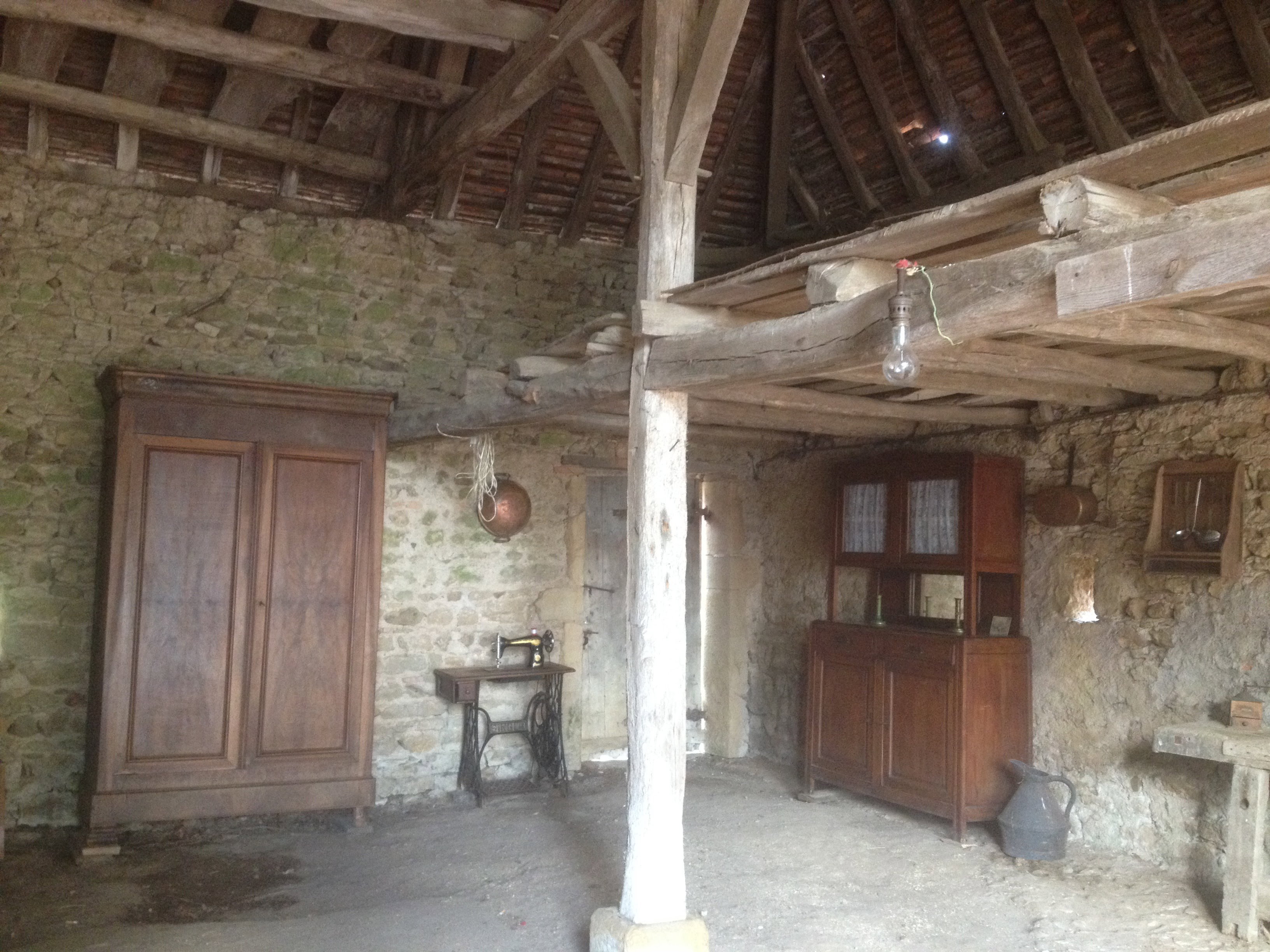 Natuurhuisje in Vauban