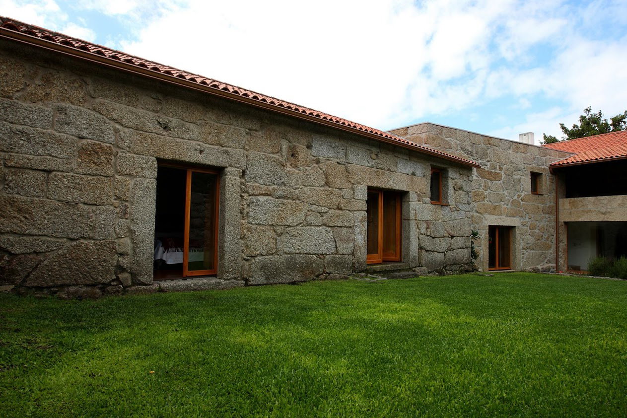 Maison nature à Cruz
