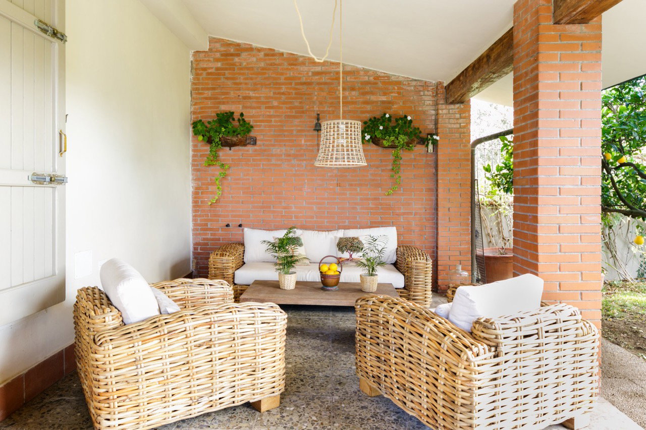 Casa nella natura a MONSUMMANO TERME
