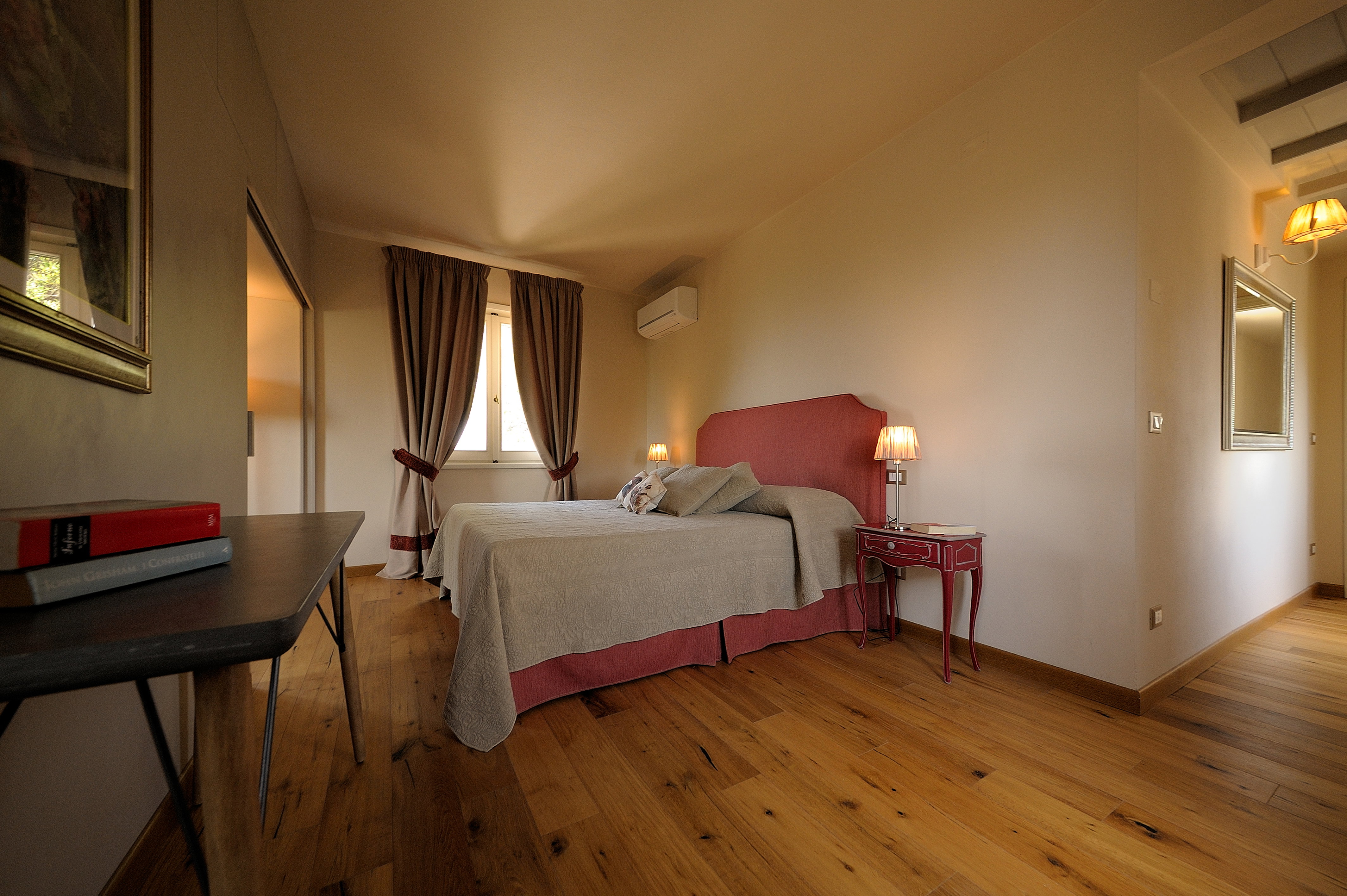 Casa nella natura a MONSUMMANO TERME