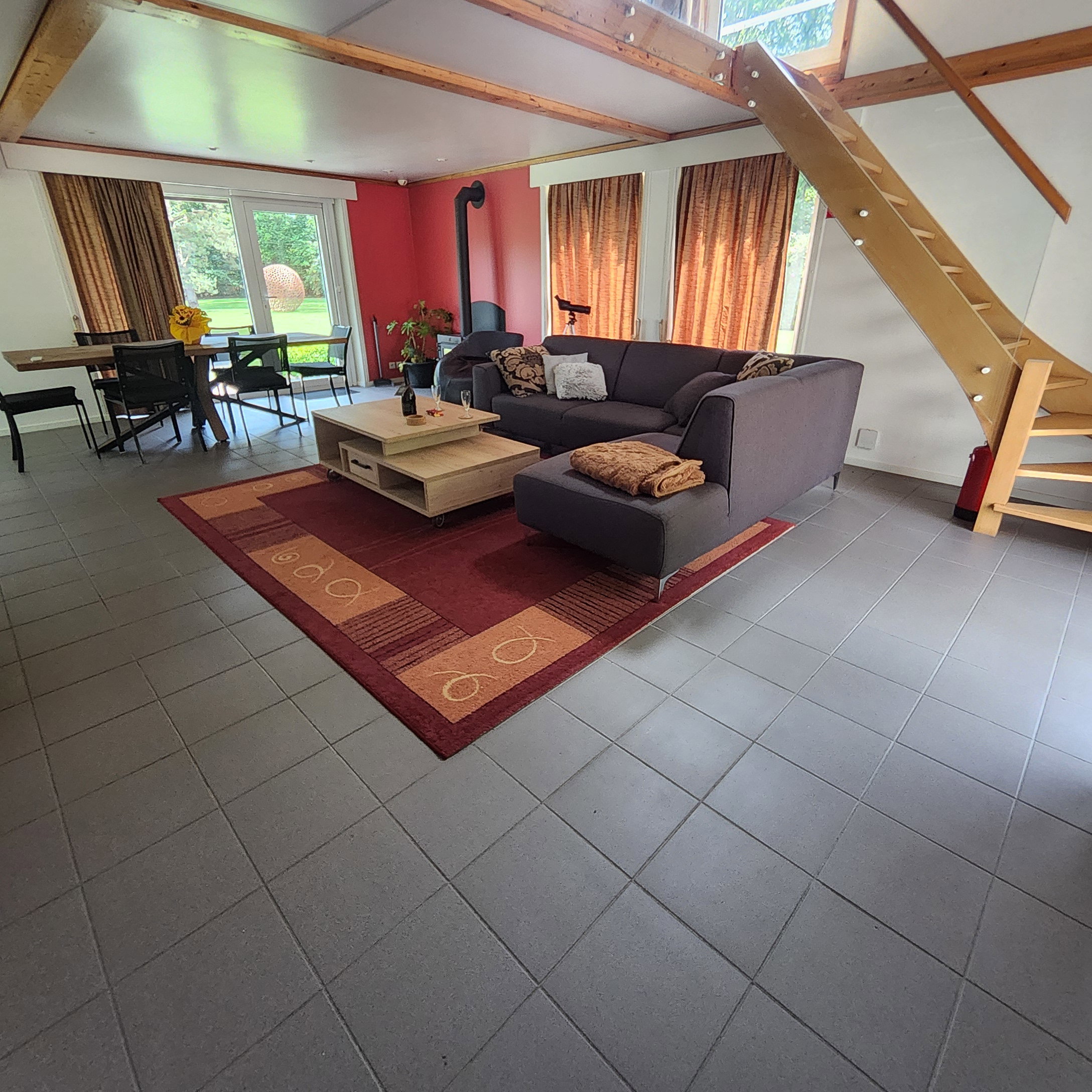 Maison nature à Merksplas