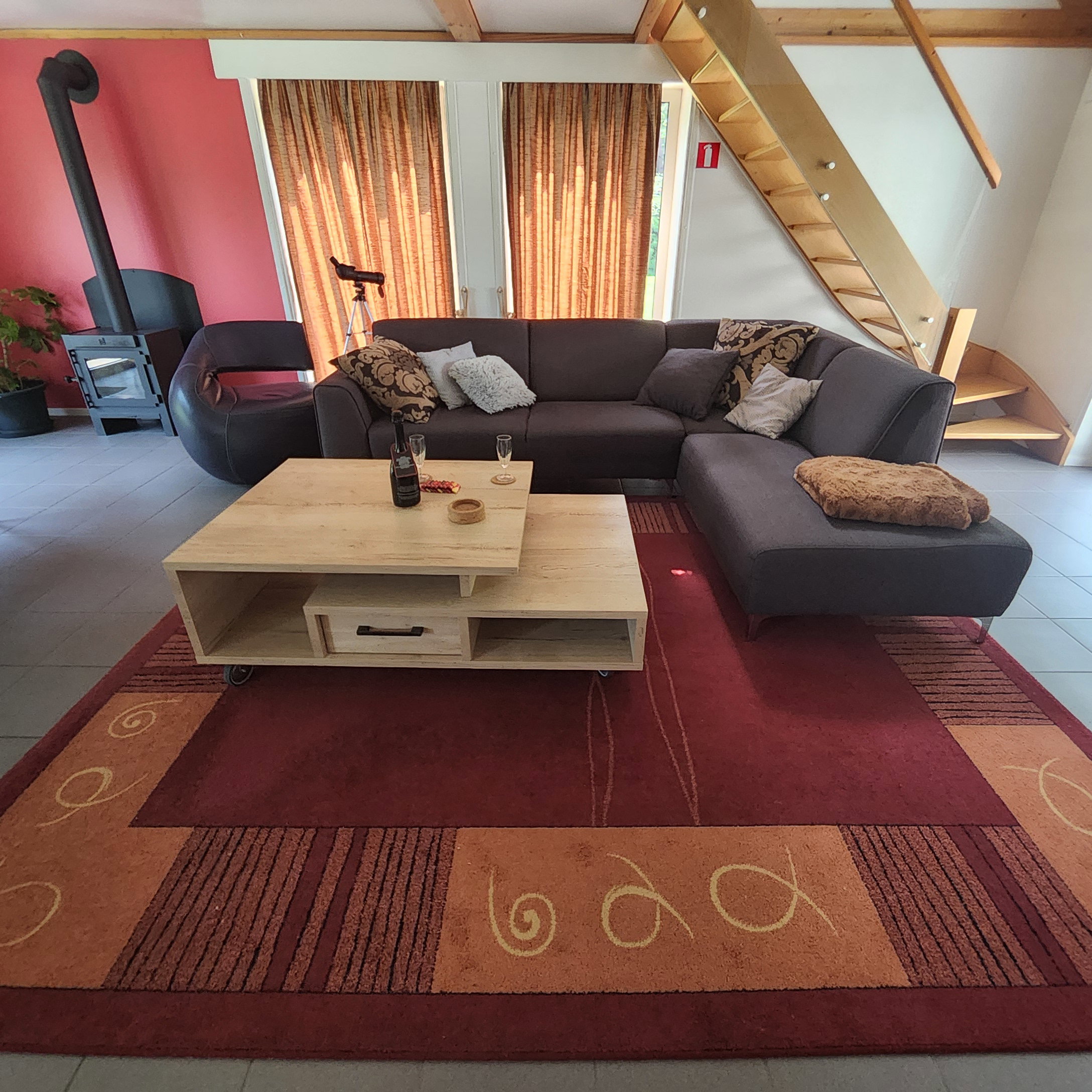 Maison nature à Merksplas