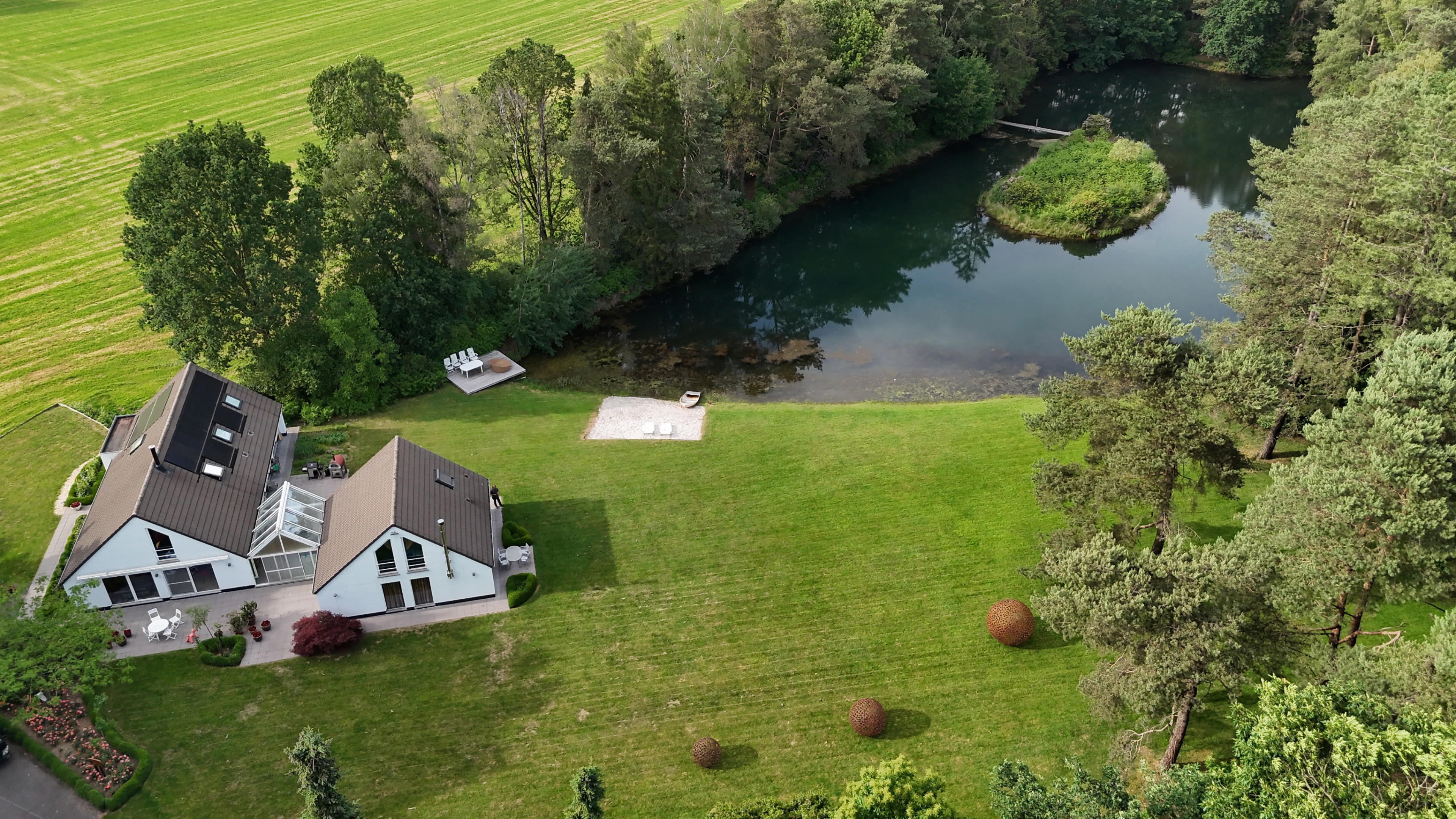 Natuurhuisje in Merksplas