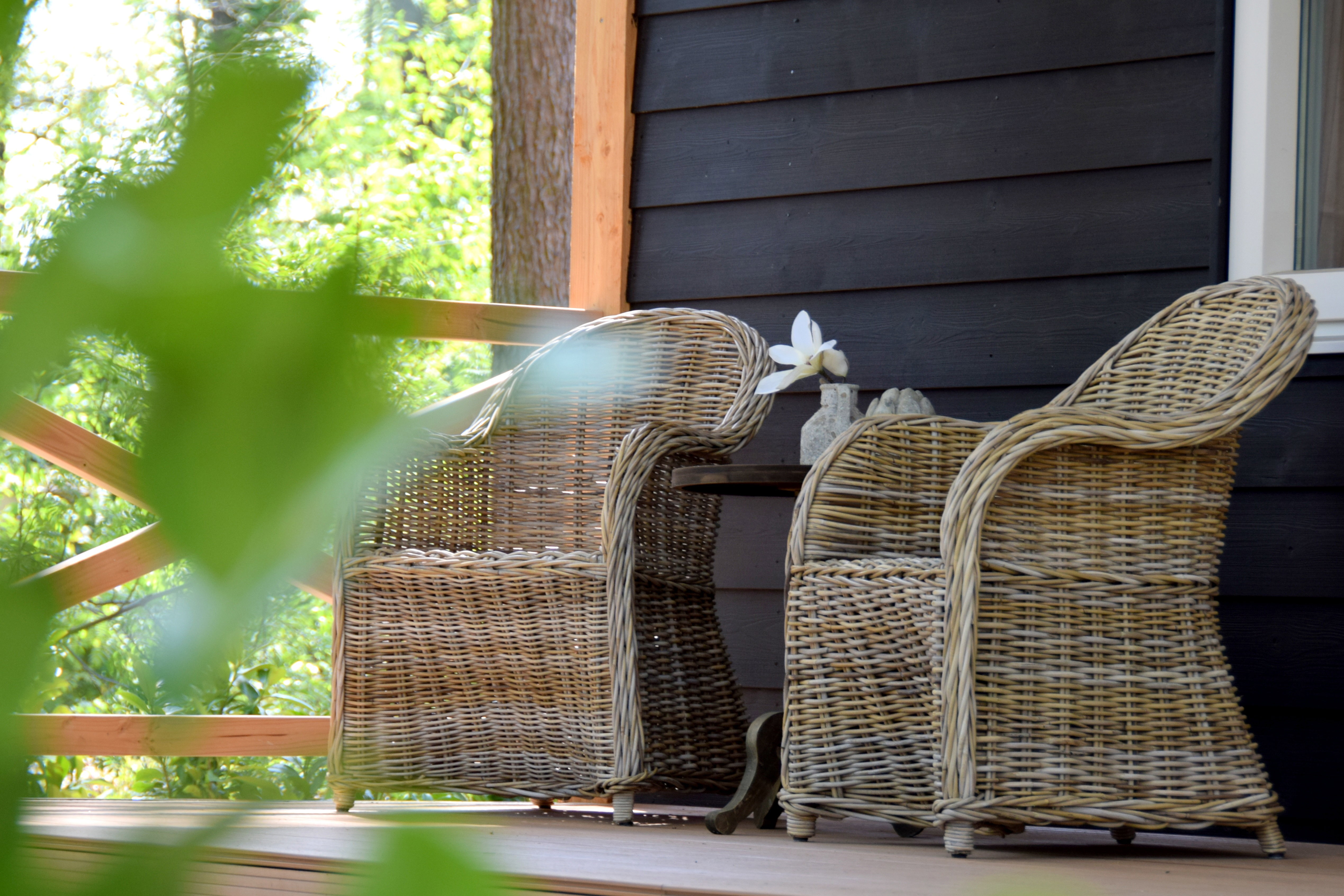 Nature house in Ruurlo