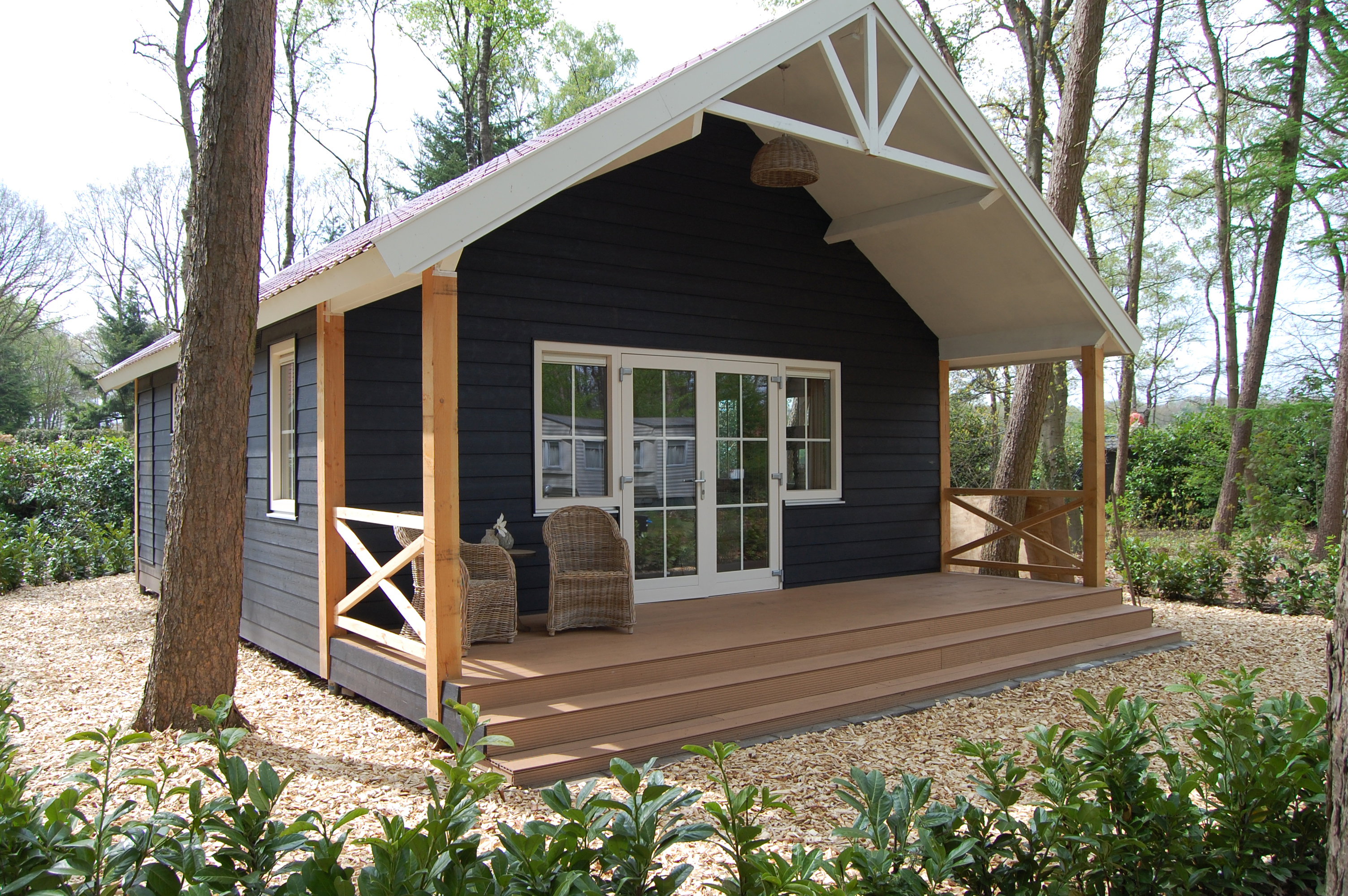 Nature house in Ruurlo