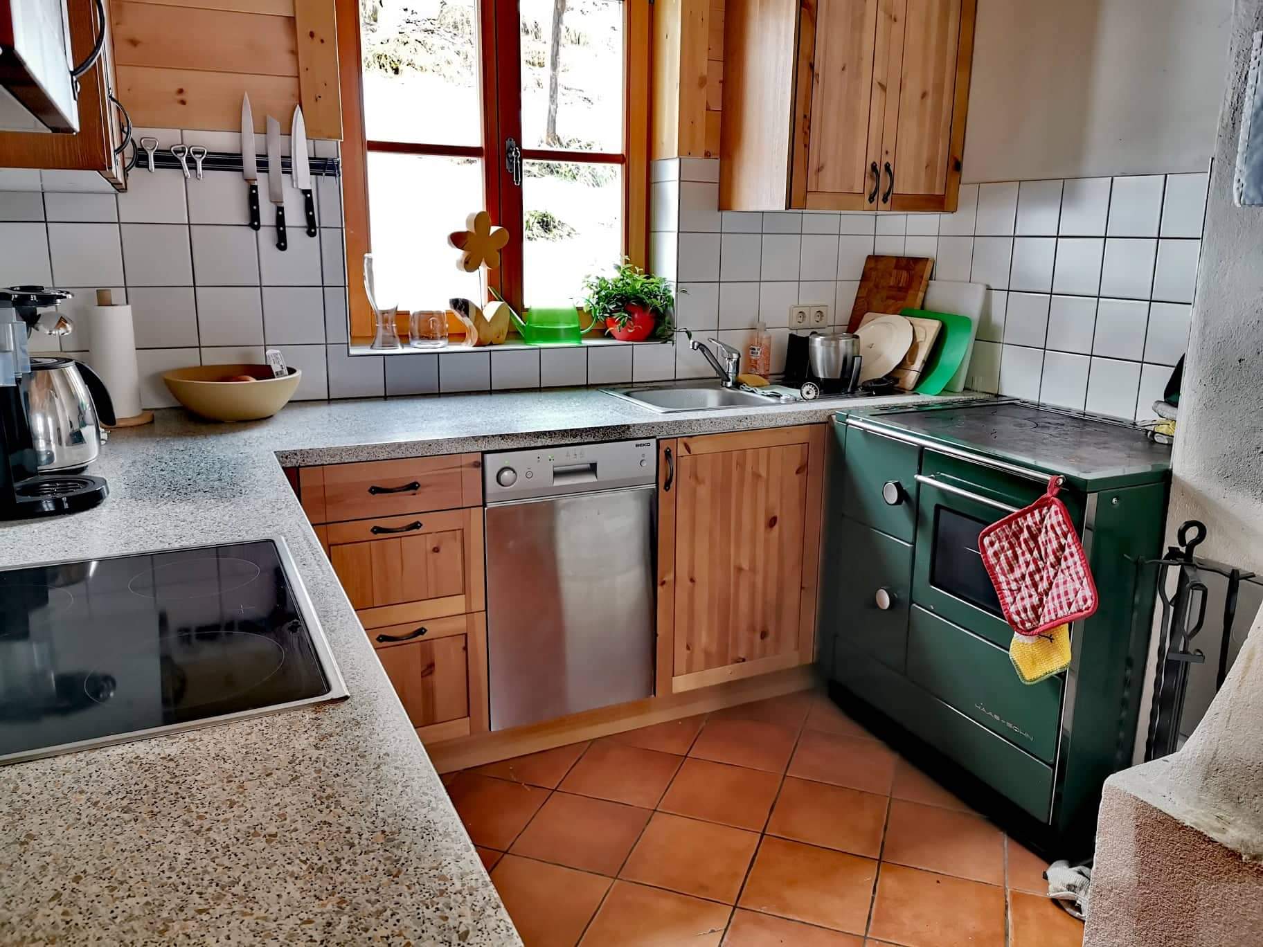 Maison nature à Ebene Reichenau