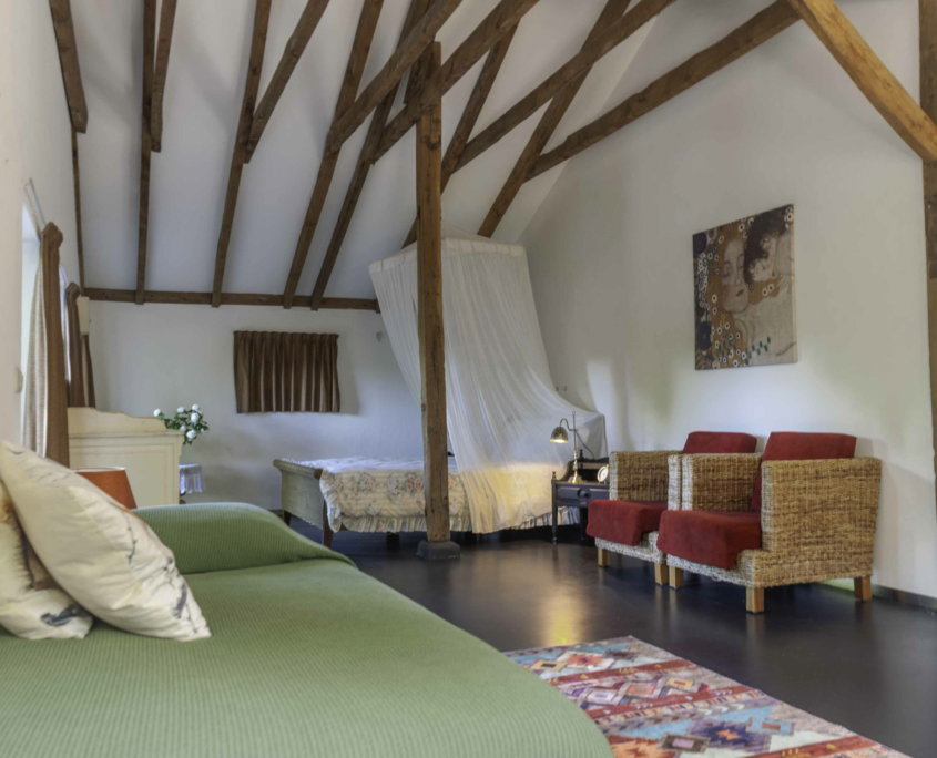 Casa nella natura a Hengevelde