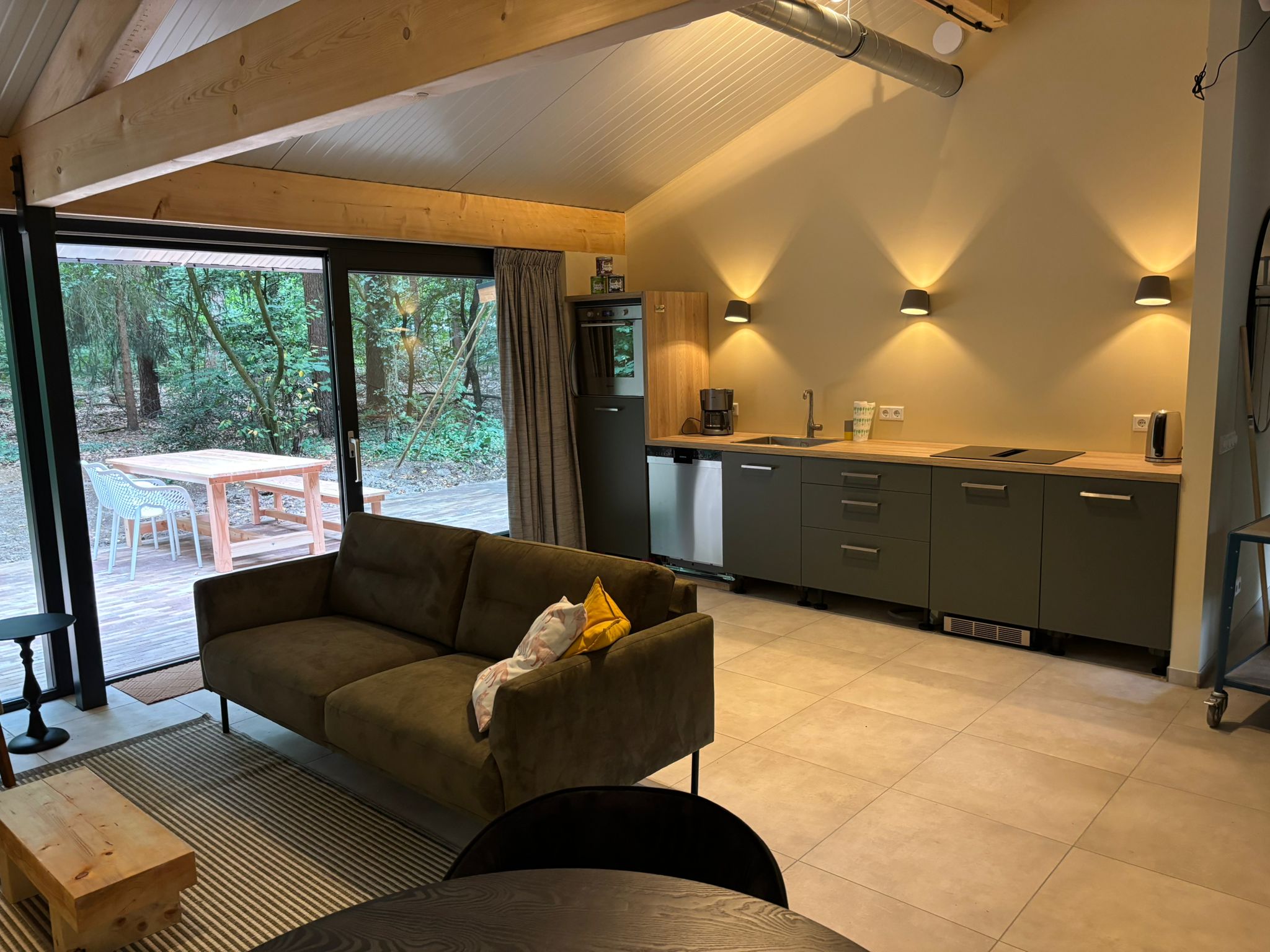 Natuurhuisje in Otterlo