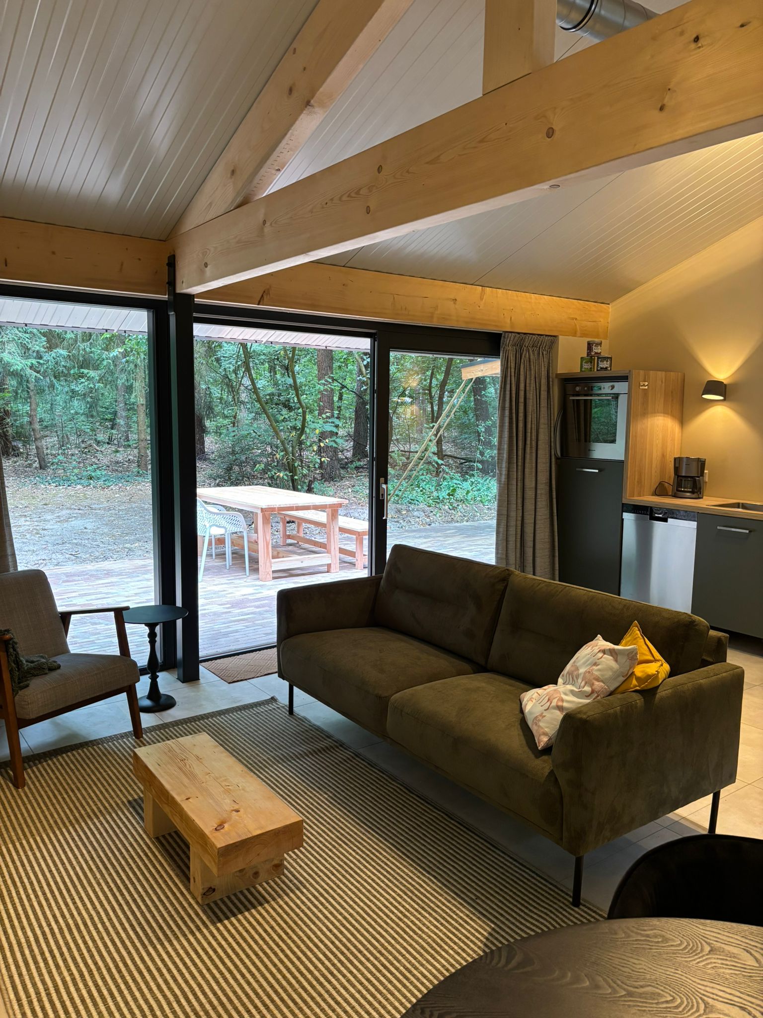 Natuurhuisje in Otterlo