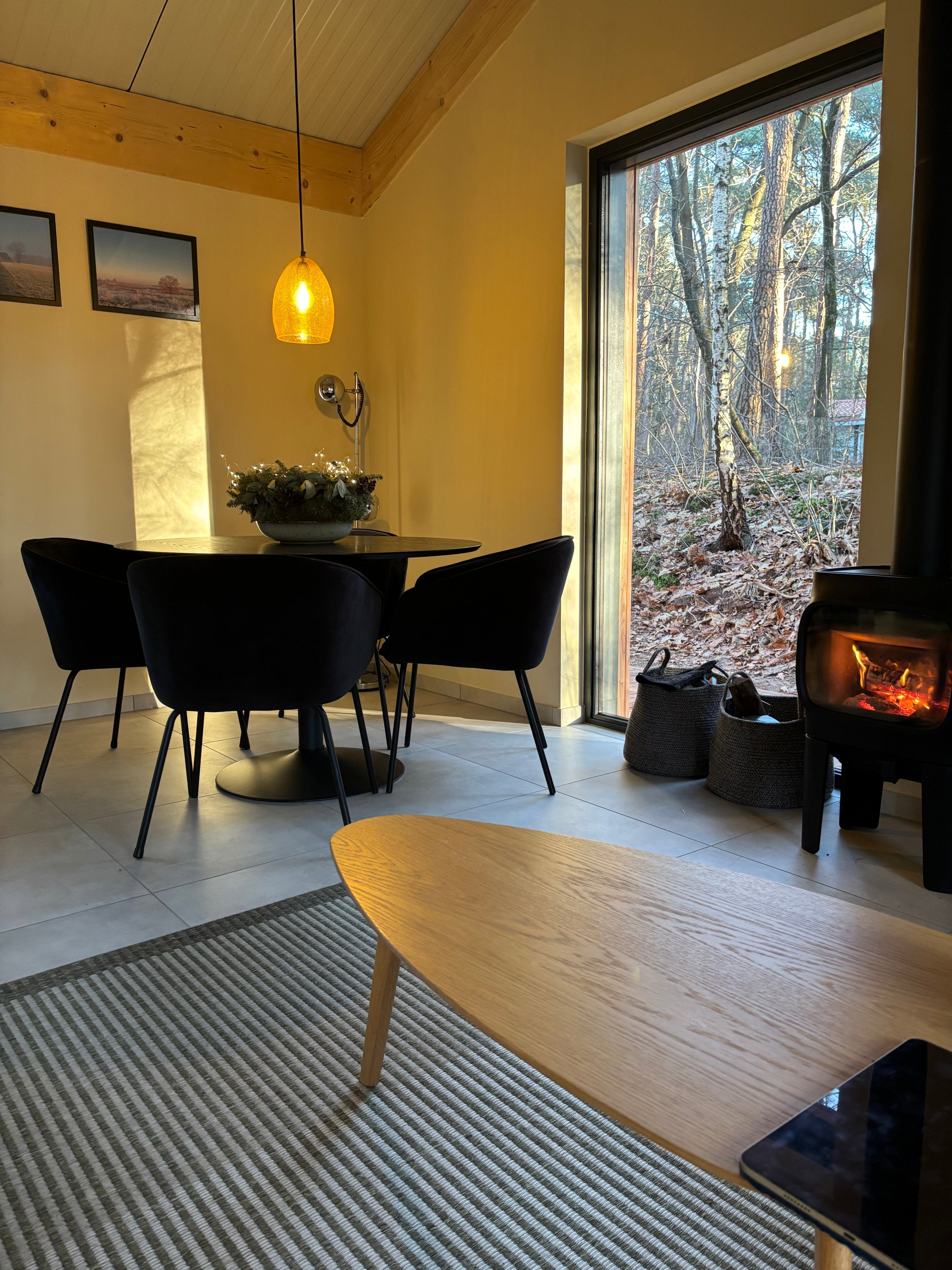 Casa nella natura a Otterlo