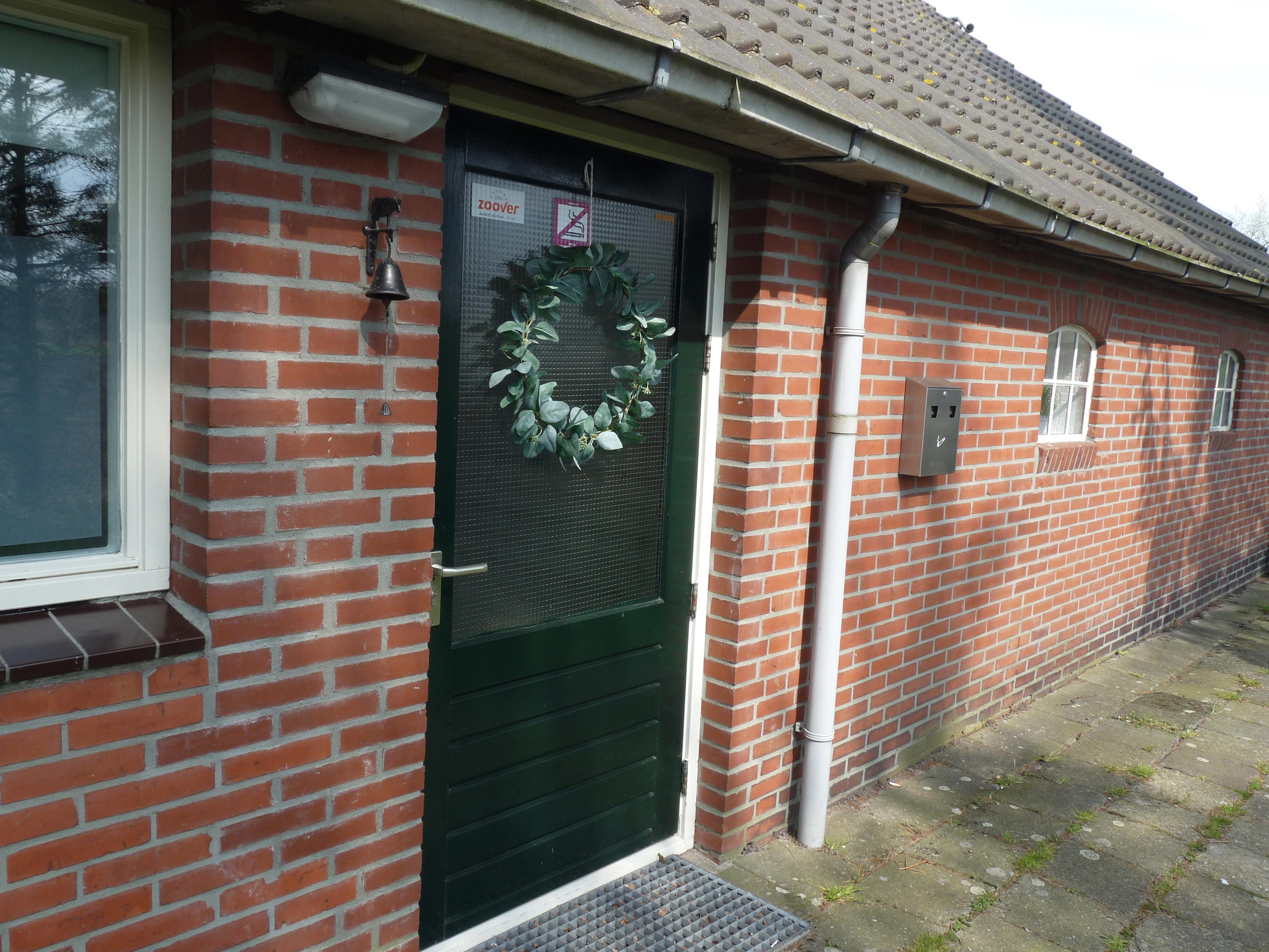 Nature house in Ter Apel