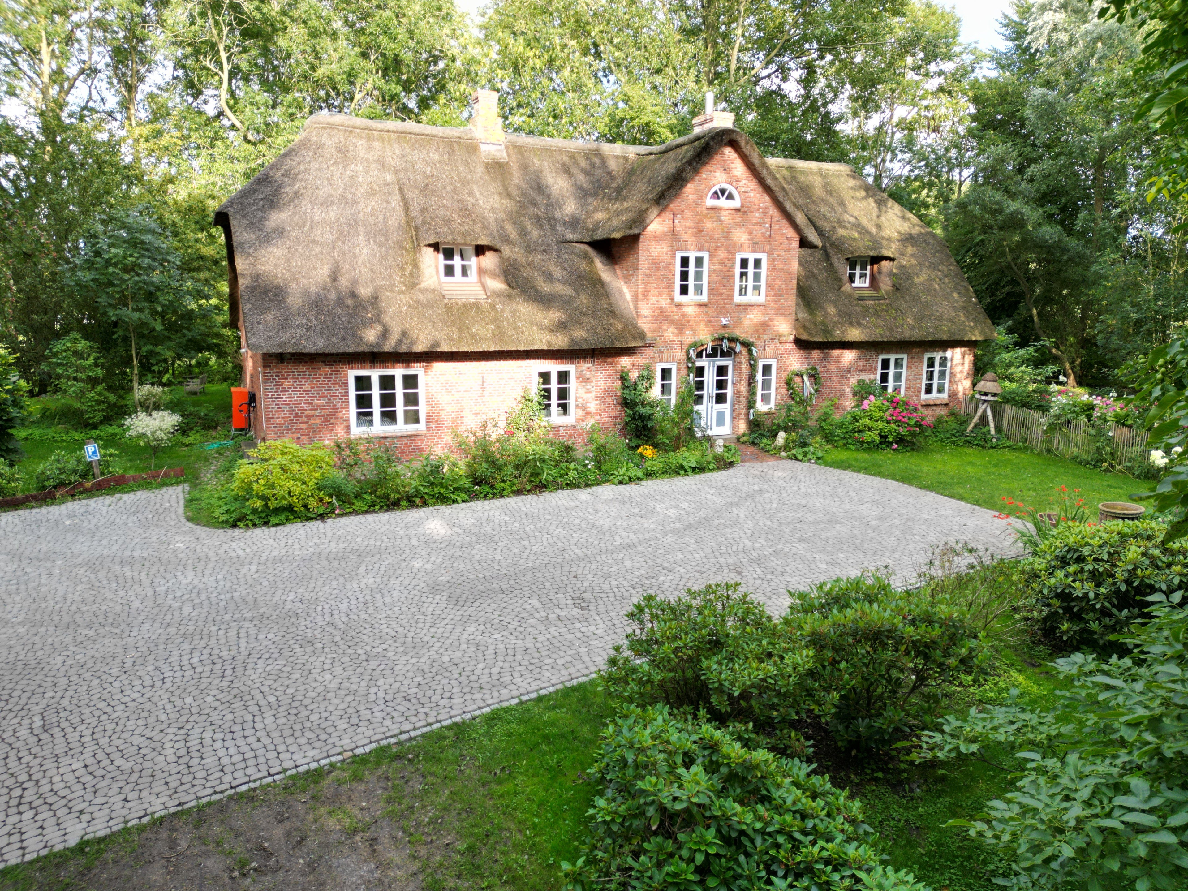 Natuurhuisje in Oldenswort
