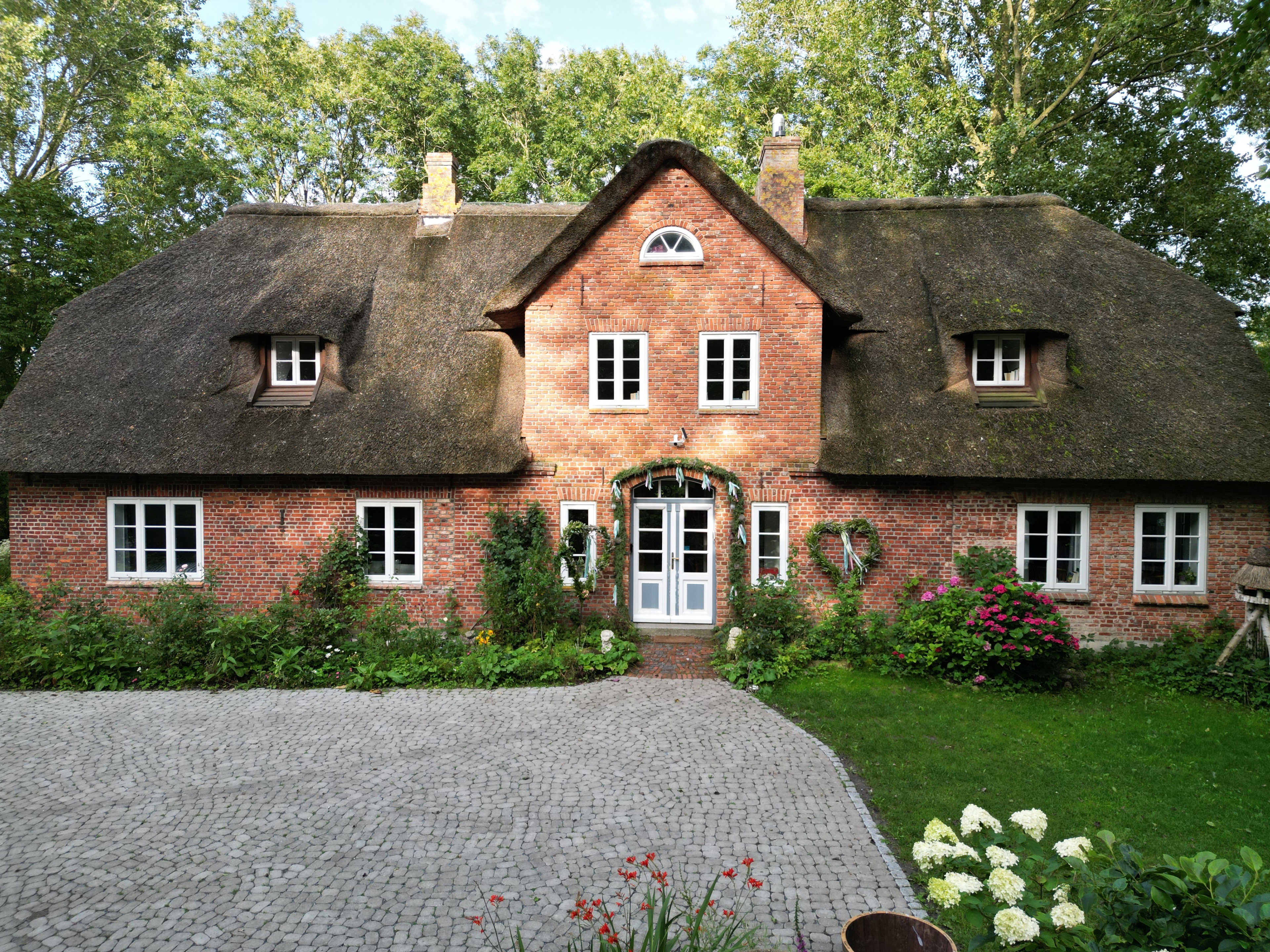 Natuurhuisje in Oldenswort