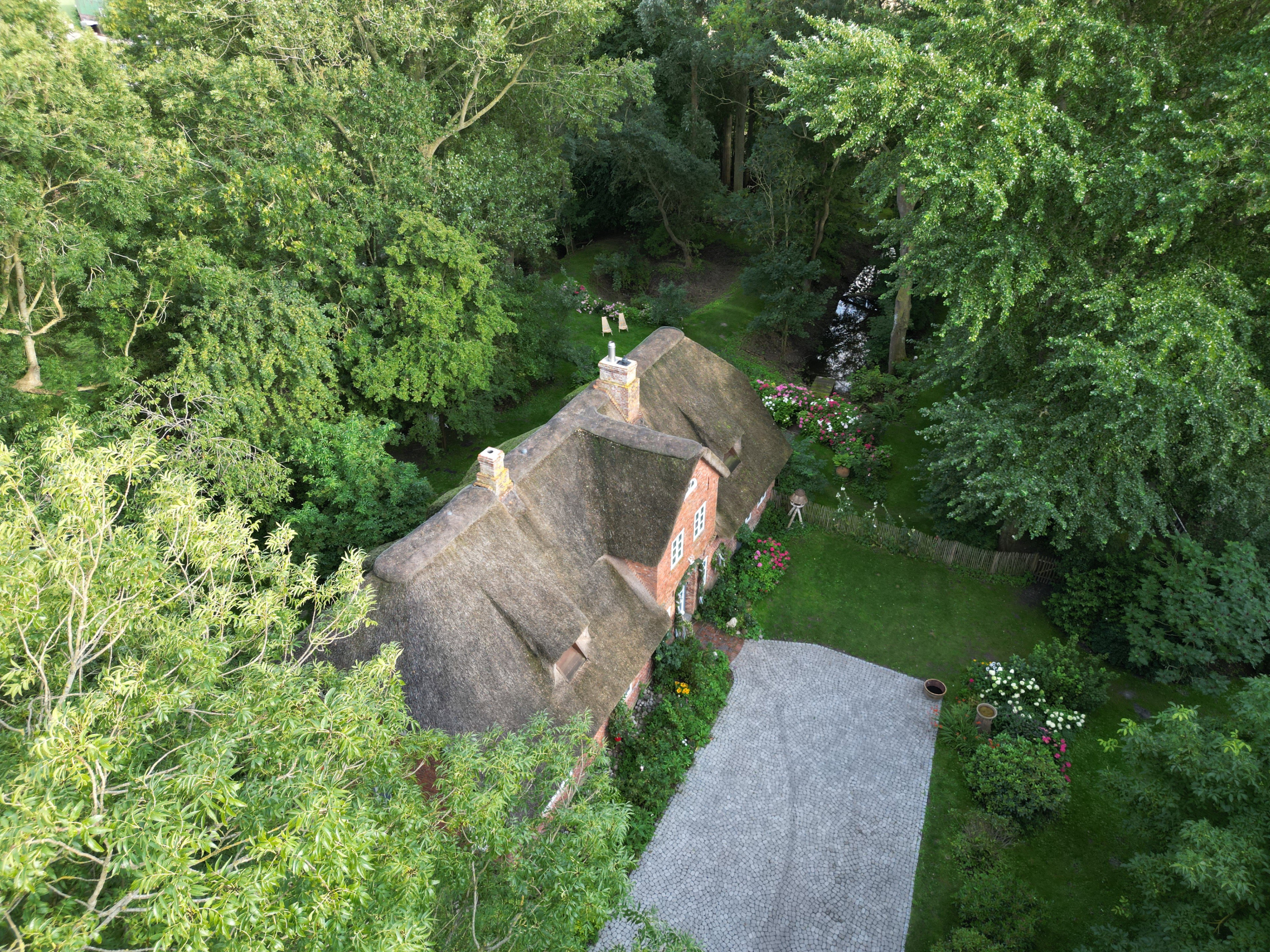 Natuurhuisje in Oldenswort