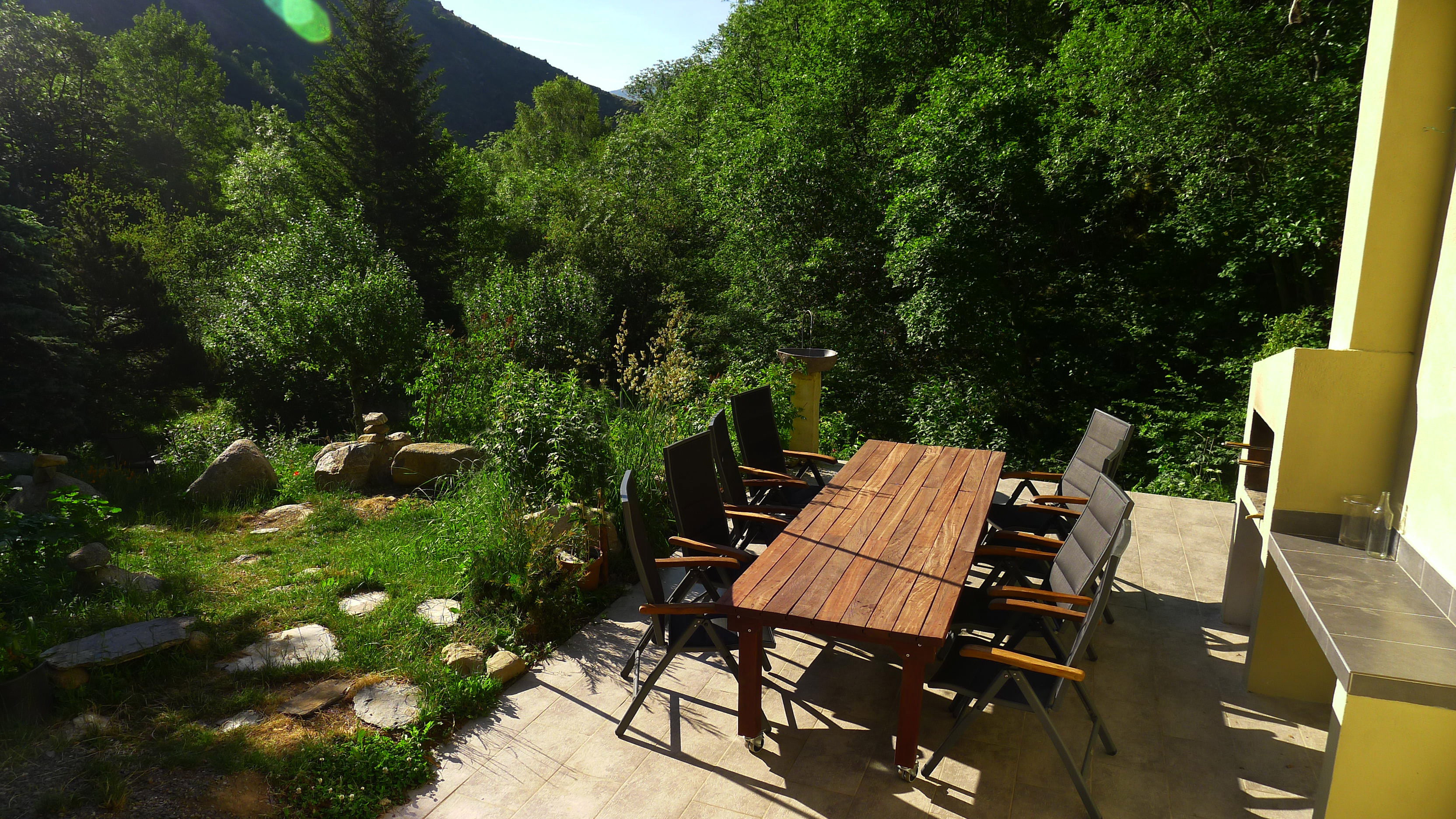 Natuurhuisje in Nohèdes