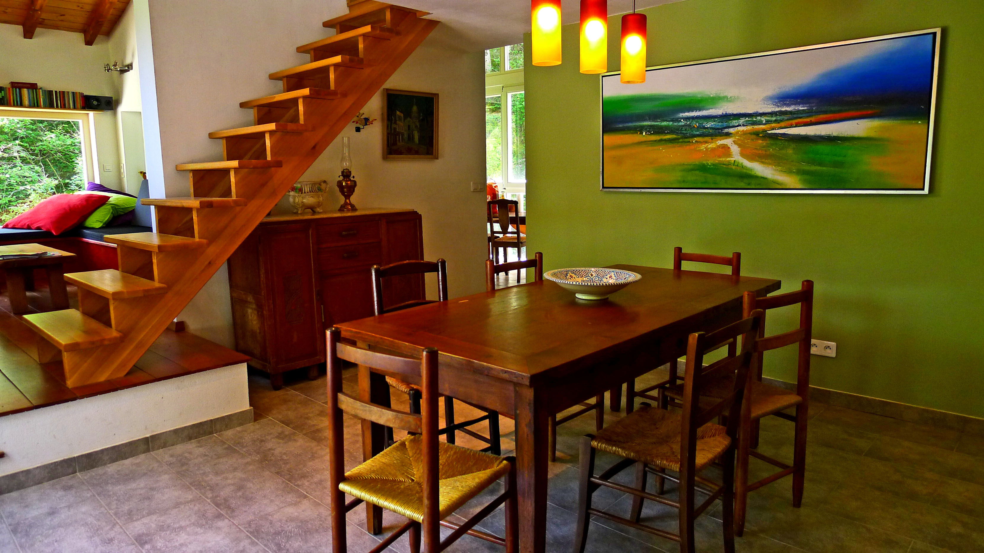 Natuurhuisje in Nohèdes