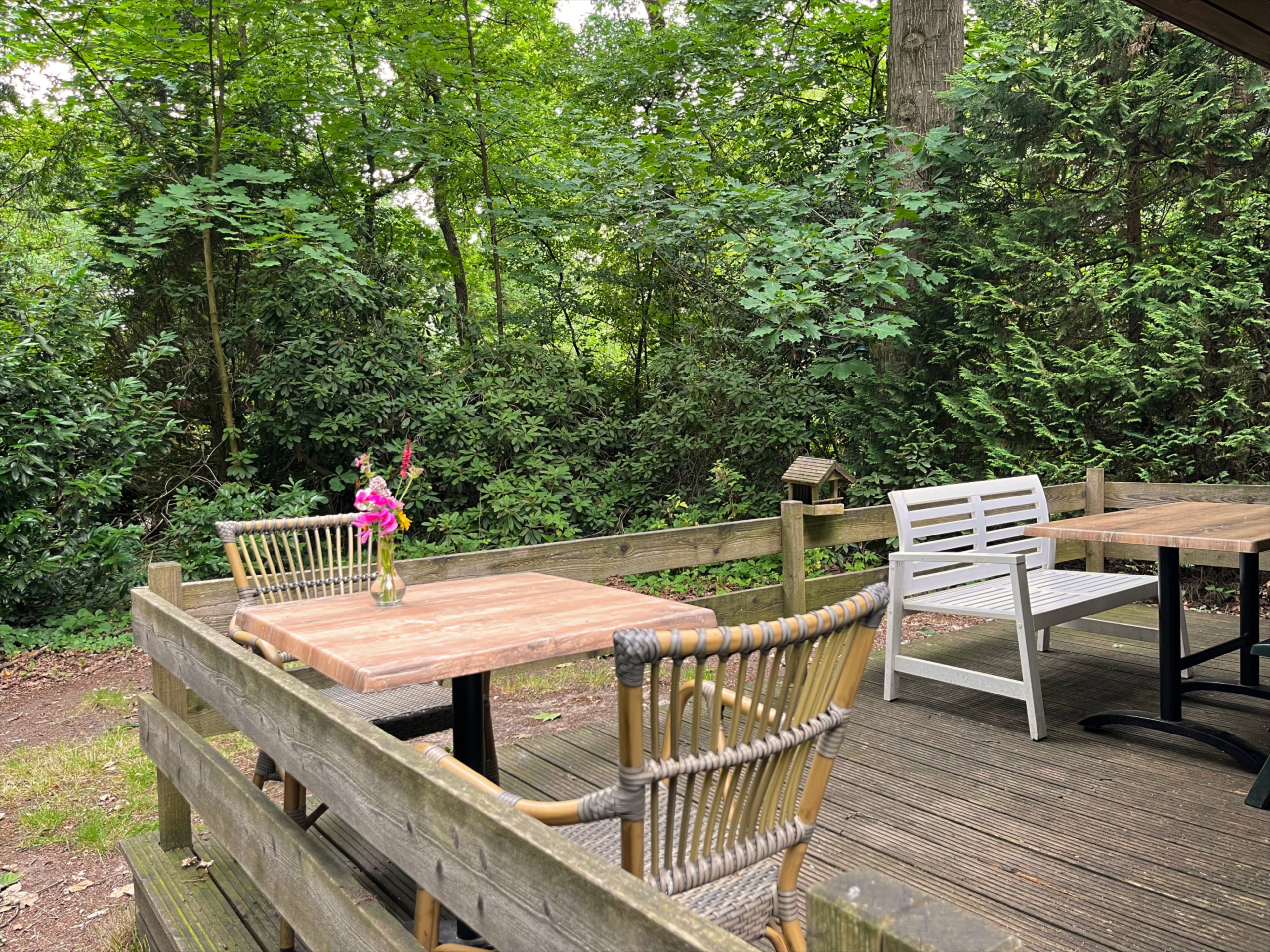 Natuurhuisje in Otterlo