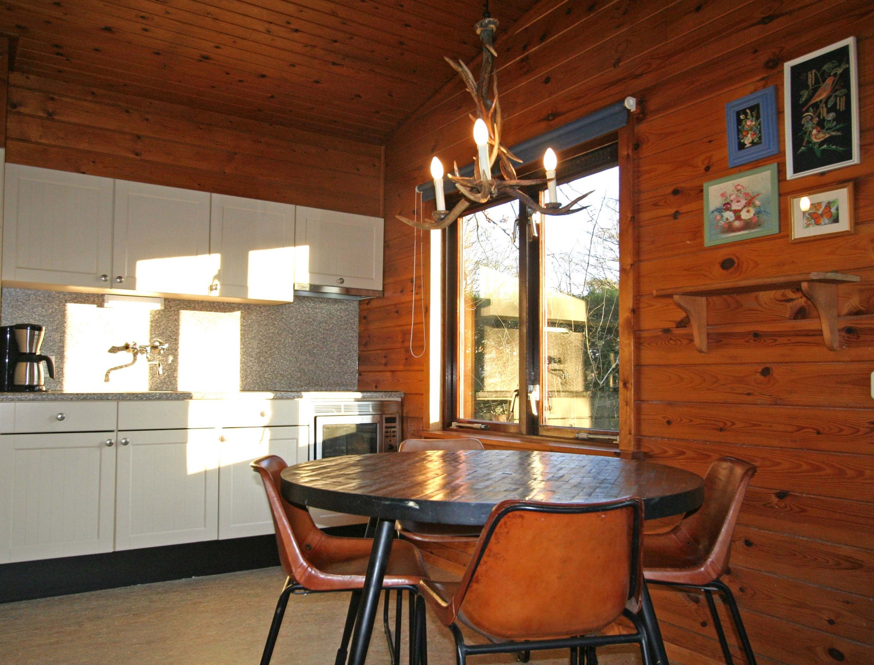Casa nella natura a Otterlo