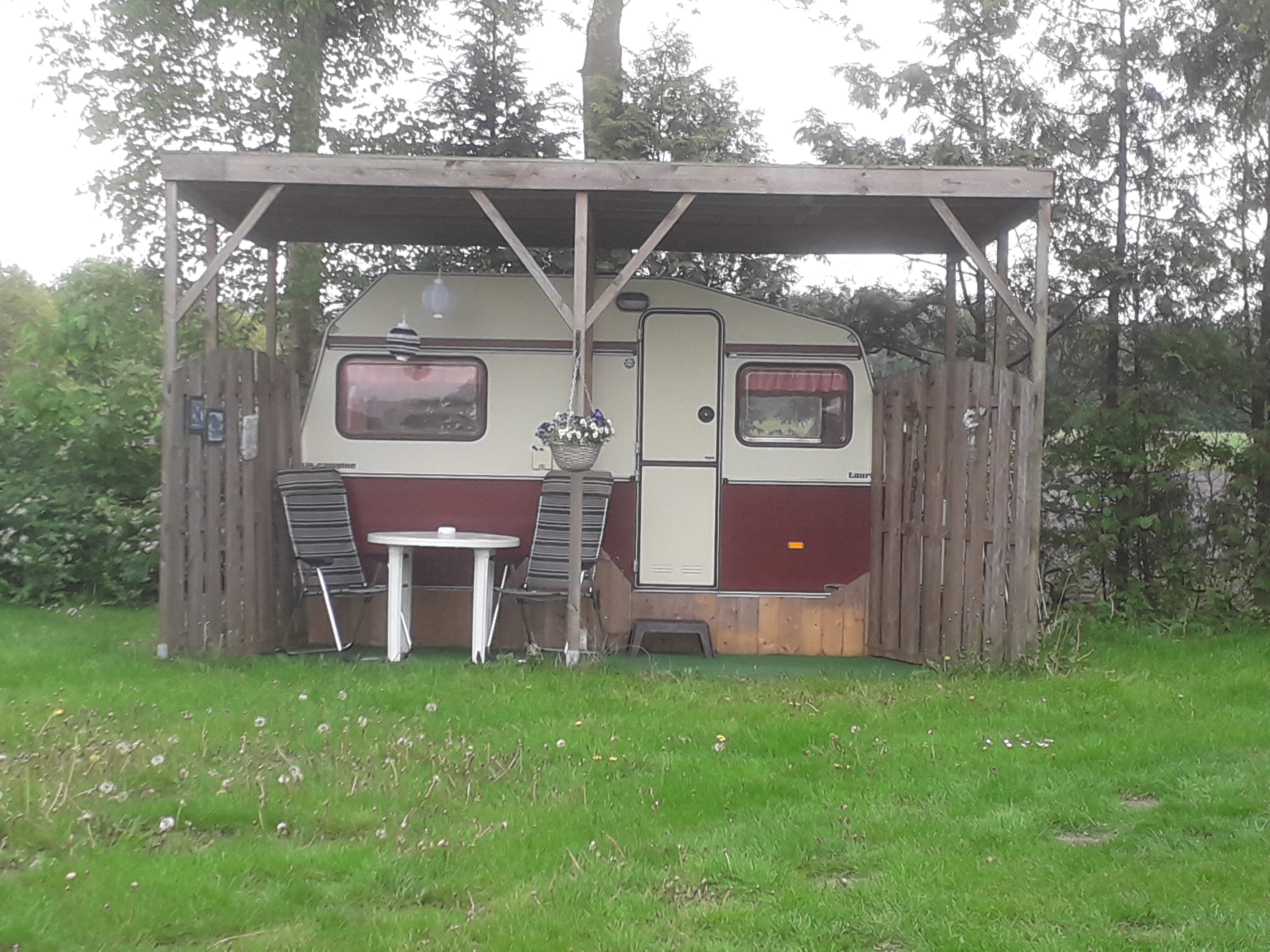 Maison nature à Ter Apel