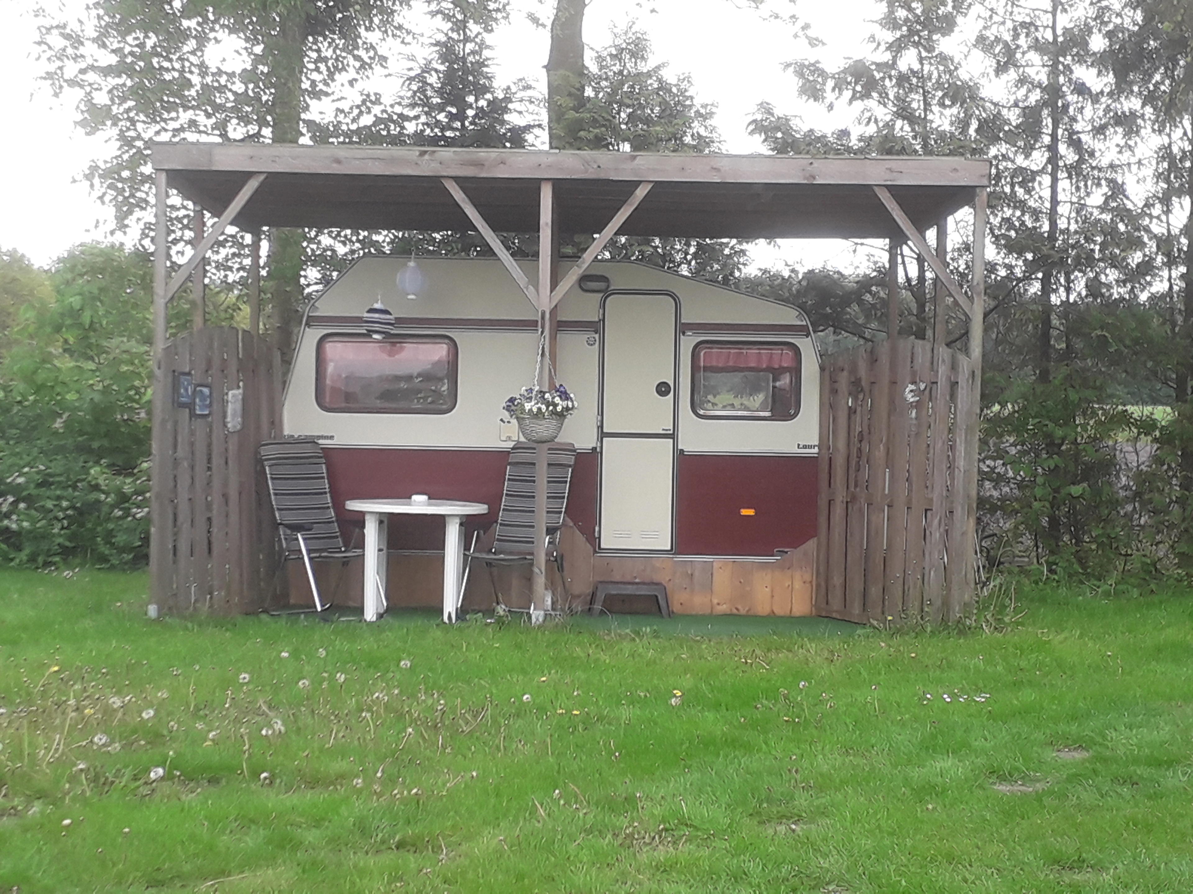 Nature house in Ter Apel
