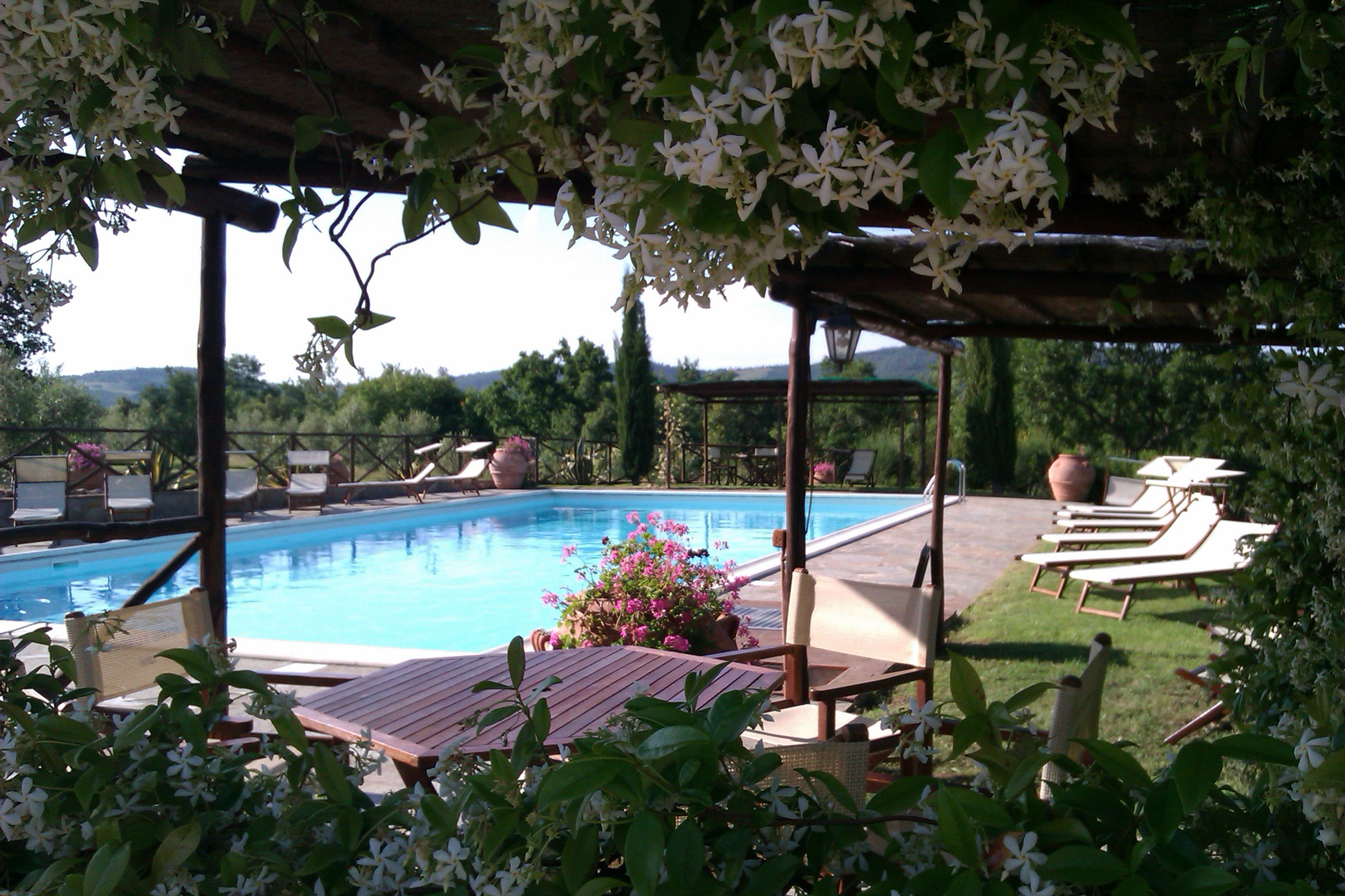 Casa nella natura a Massa Marittima