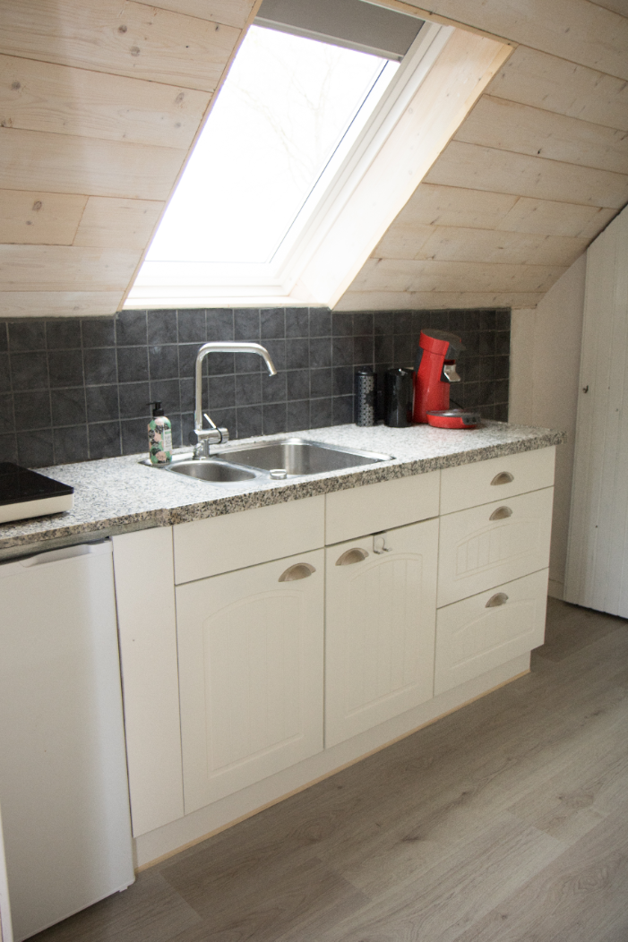 Maison nature à Oost- West- En Middelbeers