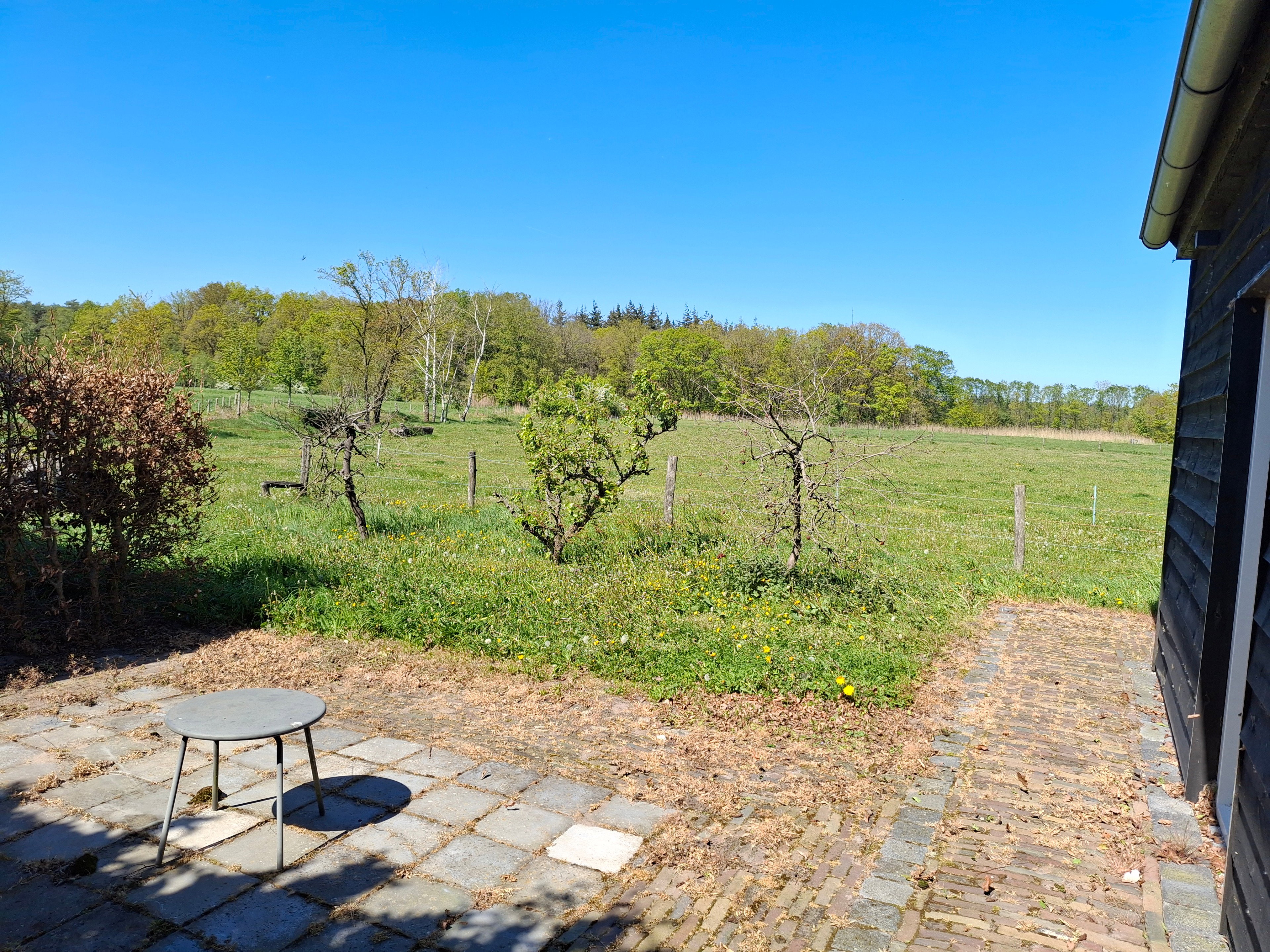 Casa nella natura a Oost- West- En Middelbeers