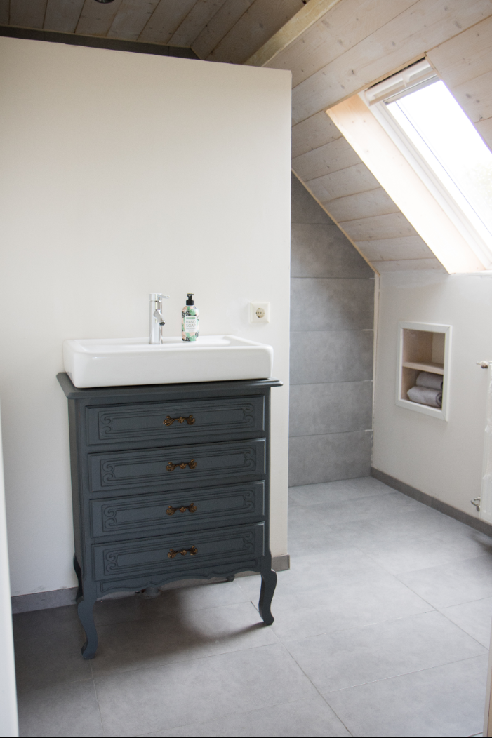 Maison nature à Oost- West- En Middelbeers