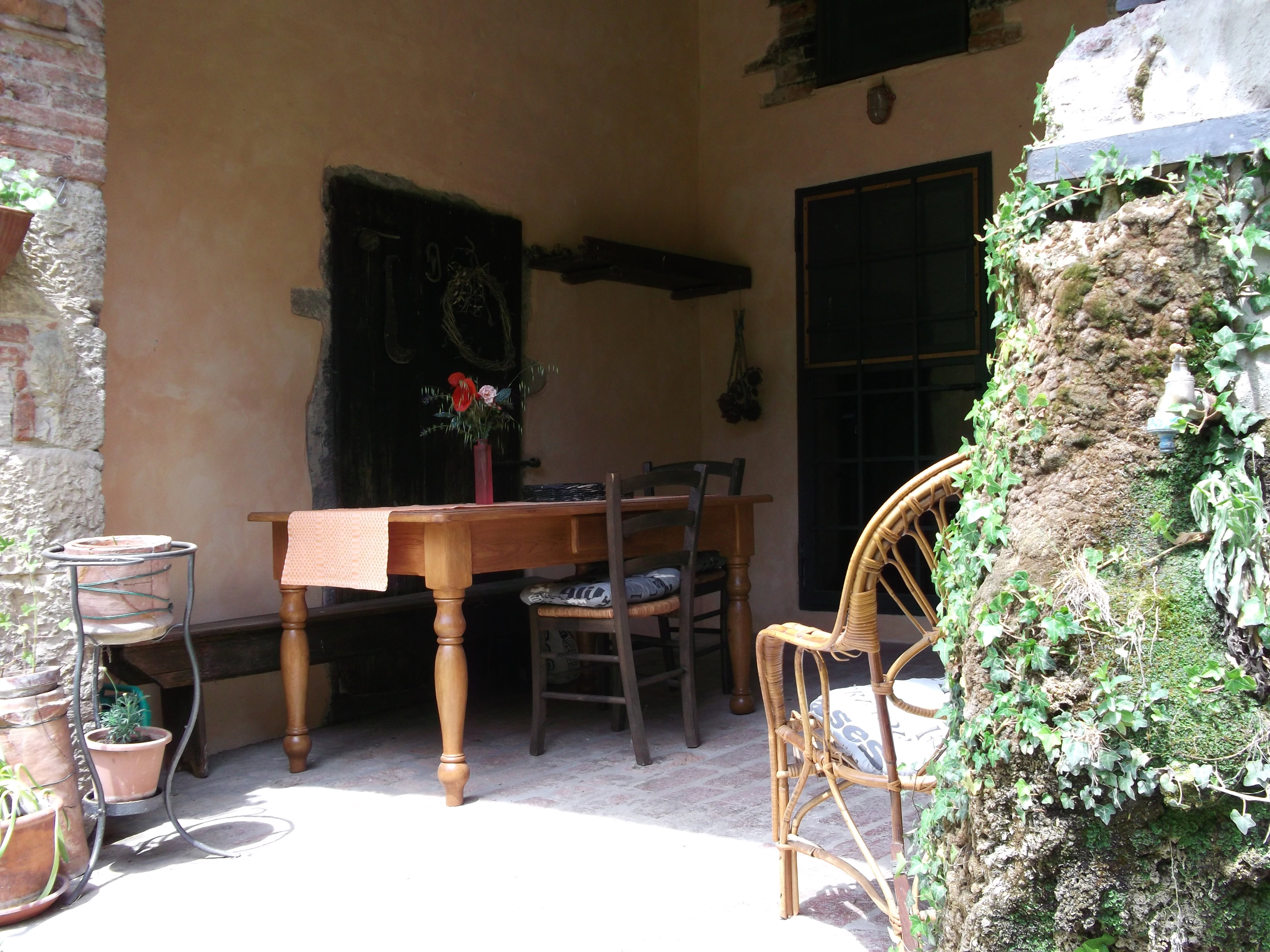 Natuurhuisje in Gaiole in Chianti (SI)